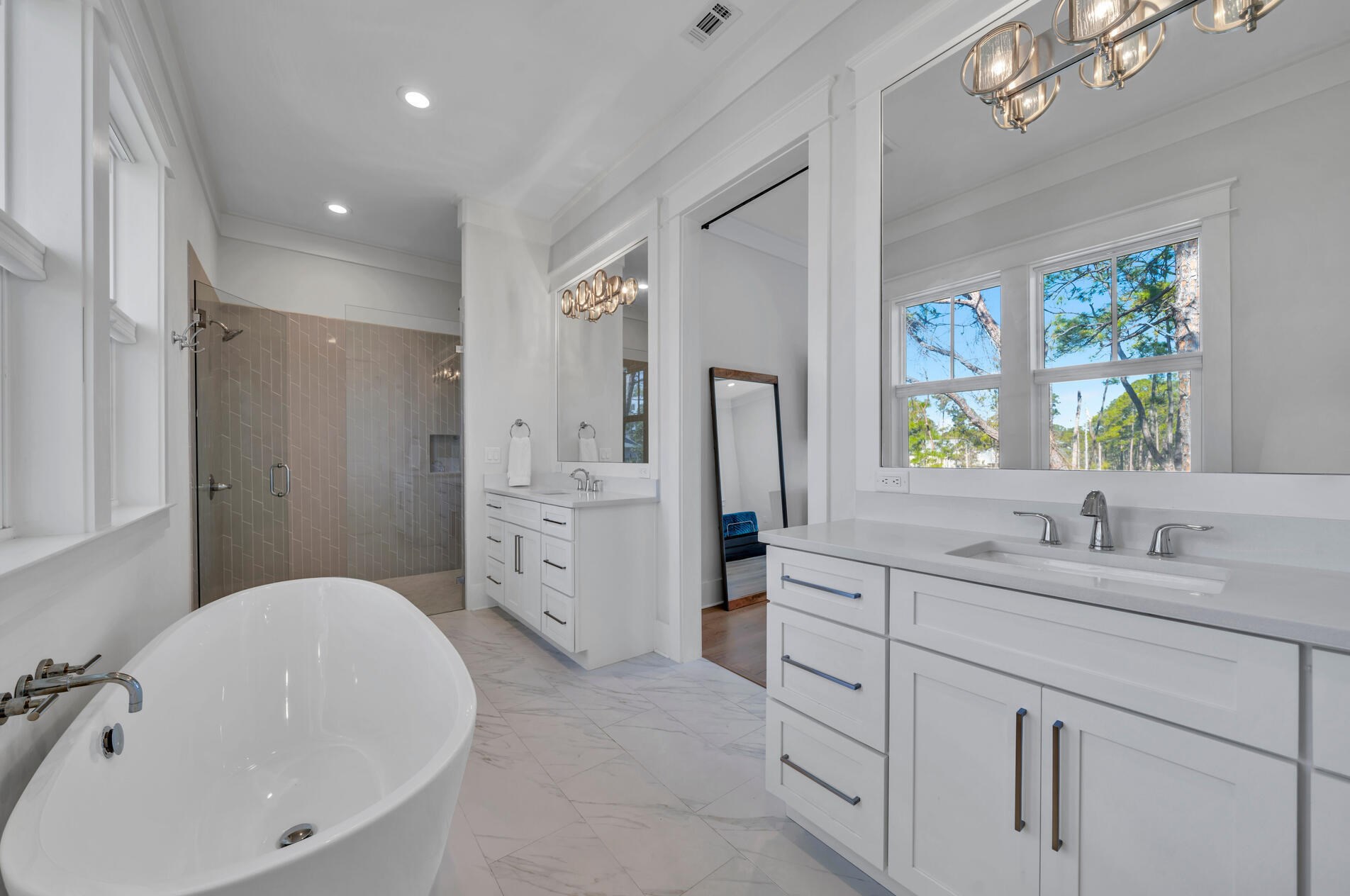 302 Cabana Trl, Santa Rosa Beach FL  32459-7574 exterior