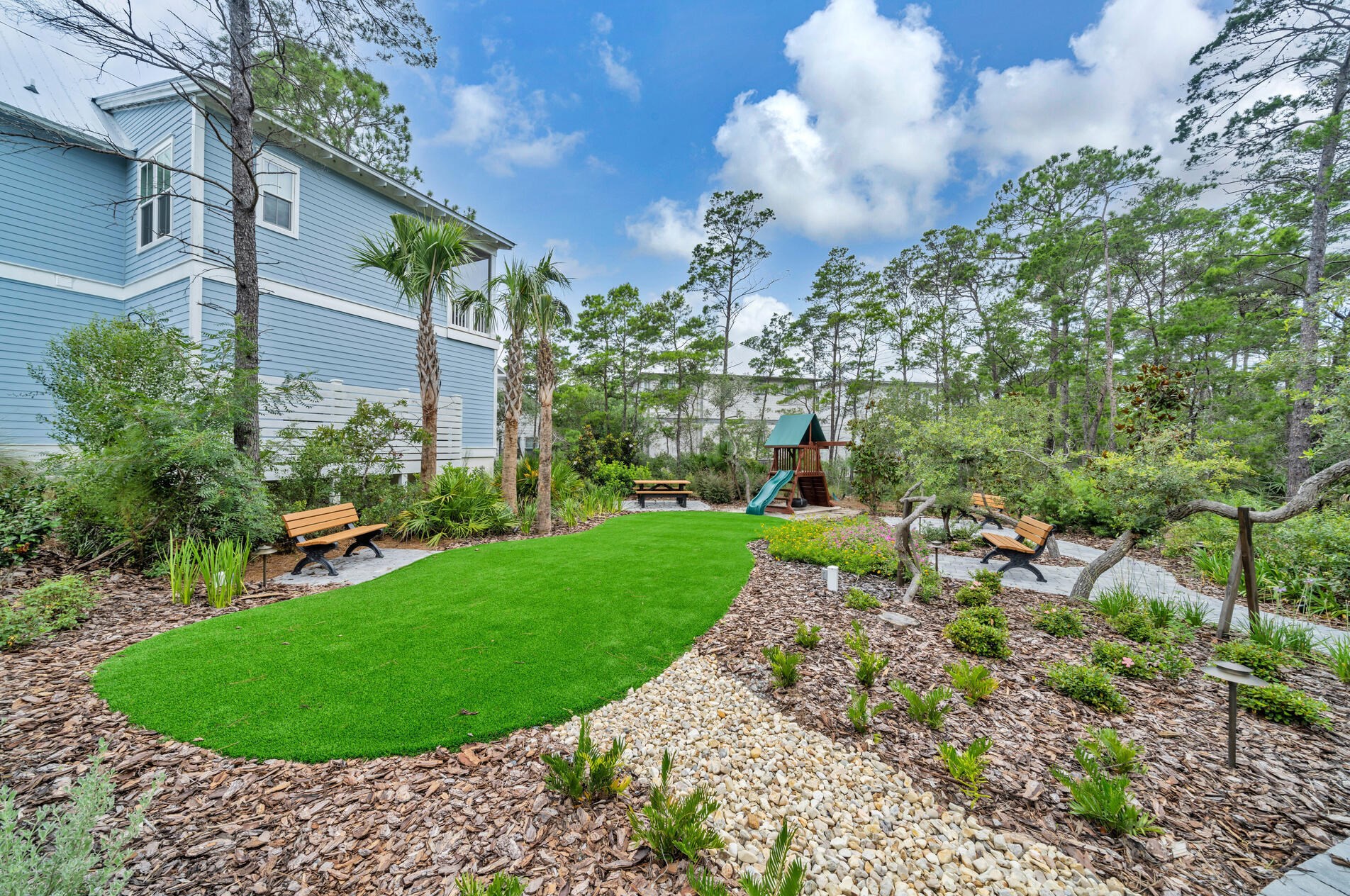 302 Cabana Trl, Santa Rosa Beach FL  32459-7574 exterior