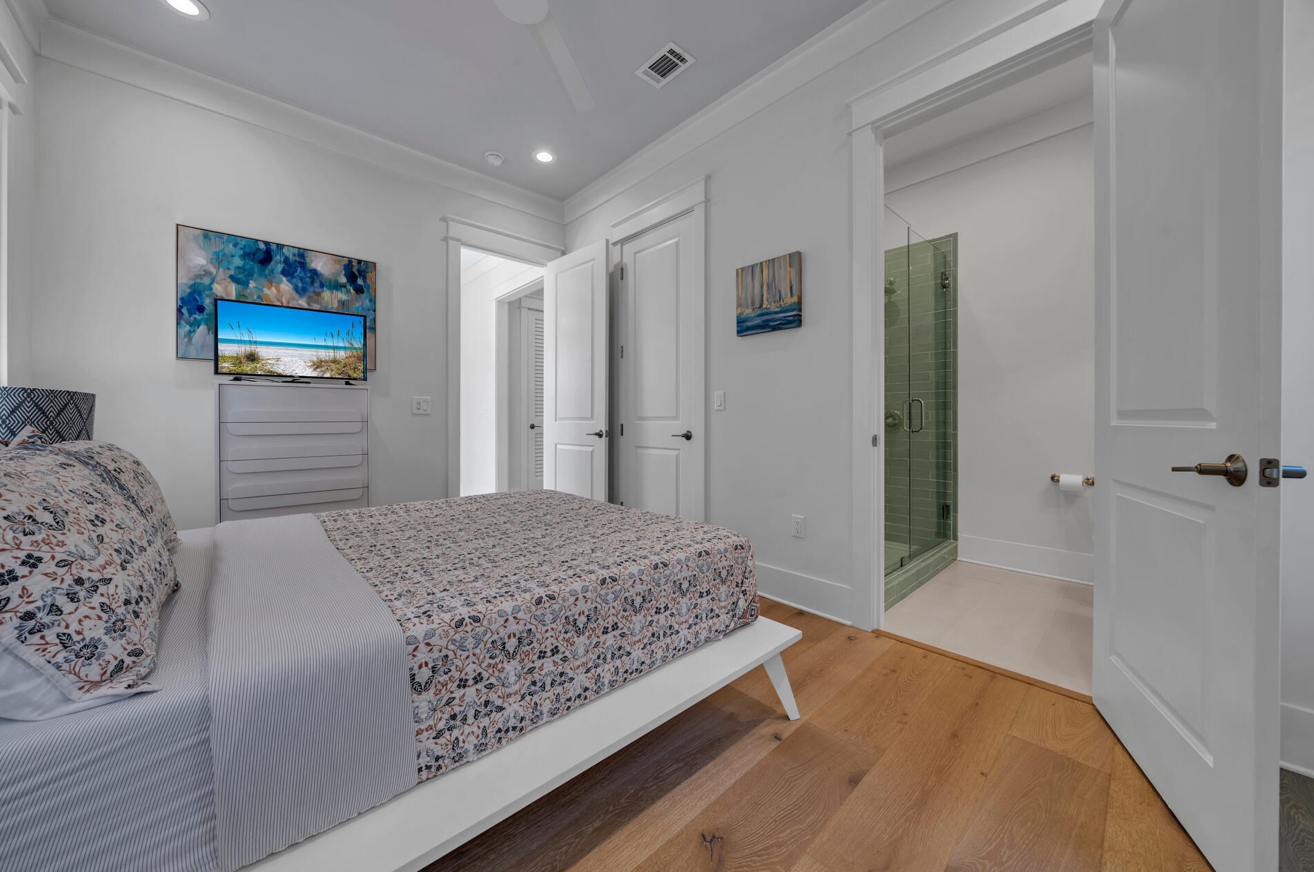 302 Cabana Trl, Santa Rosa Beach FL  32459-7574 exterior
