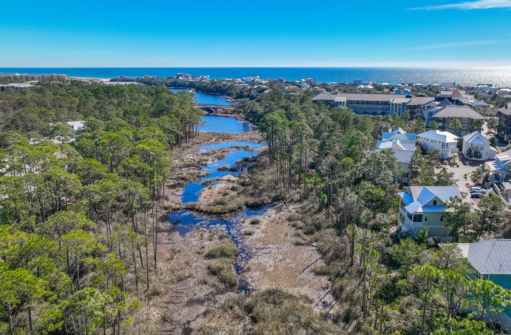 302 Cabana Trl, Santa Rosa Beach FL  32459-7574 exterior