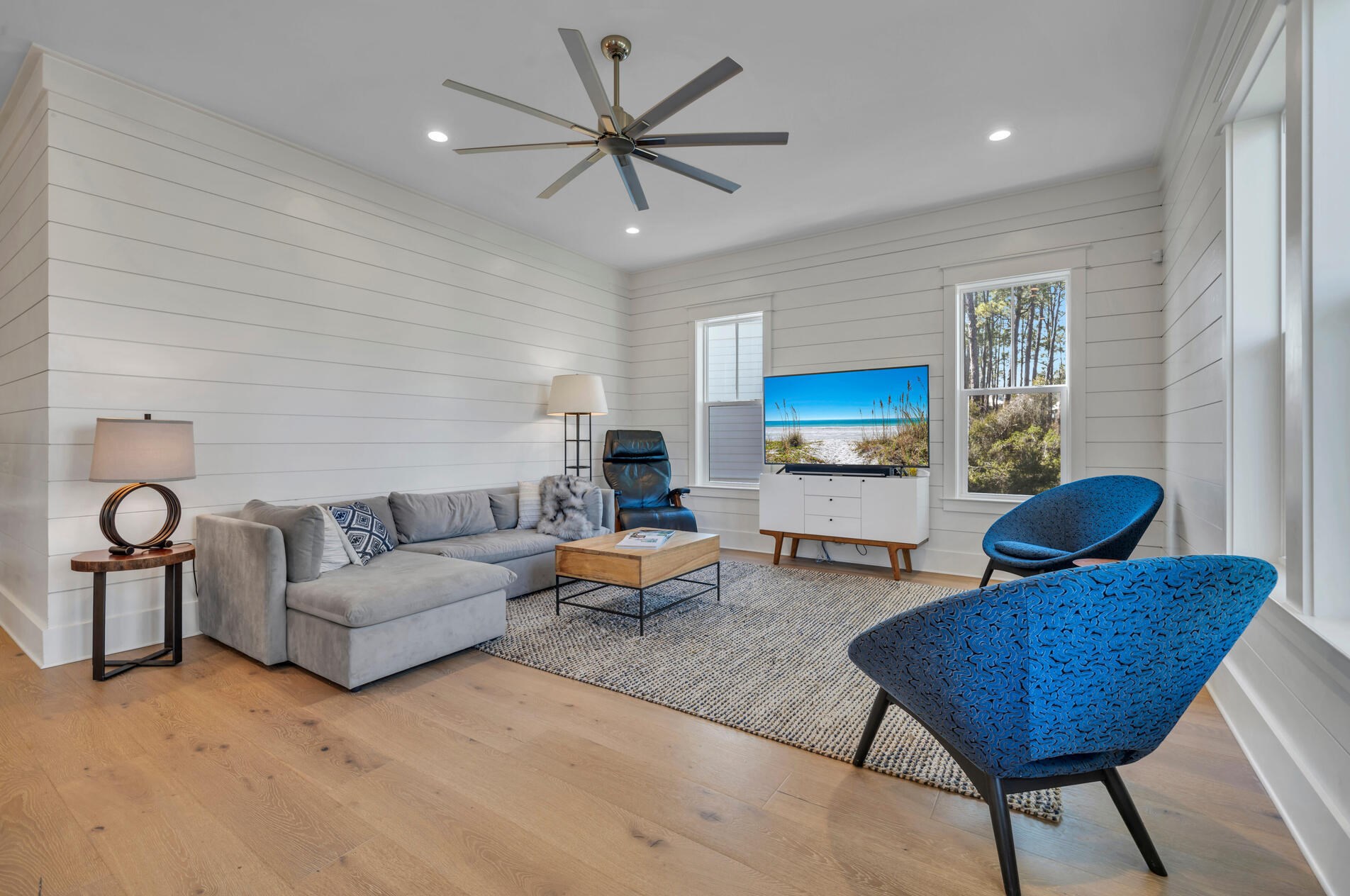 302 Cabana Trl, Santa Rosa Beach FL  32459-7574 exterior