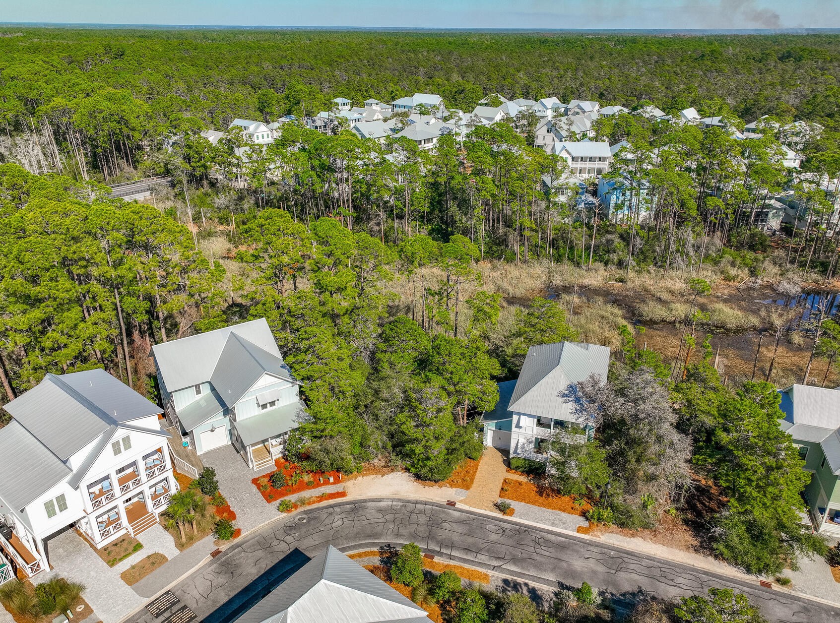 302 Cabana Trl, Santa Rosa Beach FL  32459-7574 exterior