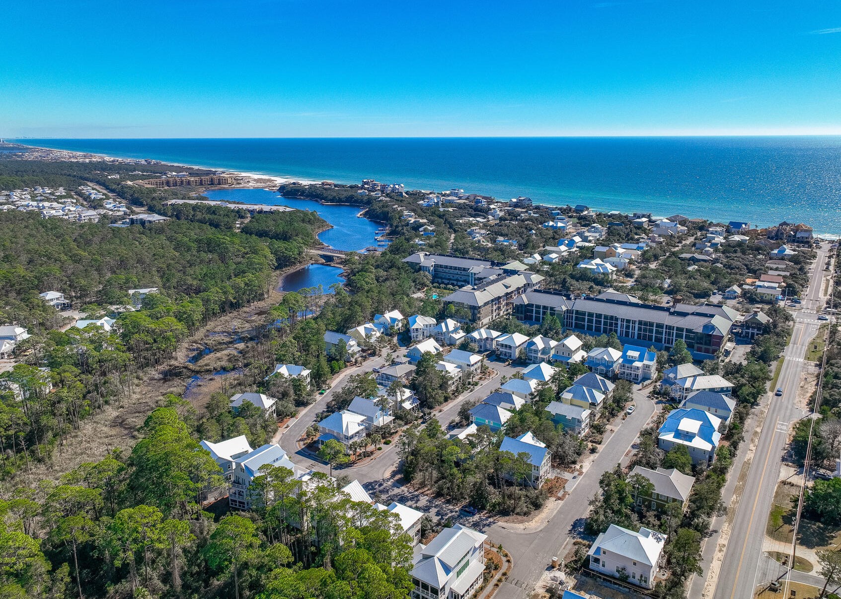 302 Cabana Trl, Santa Rosa Beach FL  32459-7574 exterior