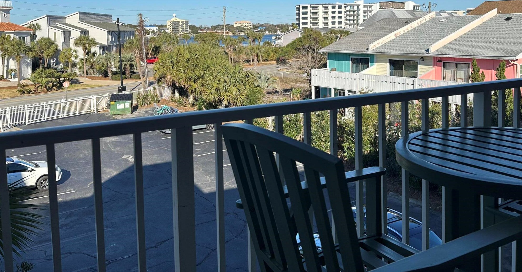 300 Gulf Shore Dr, Destin FL 32541-5031 exterior