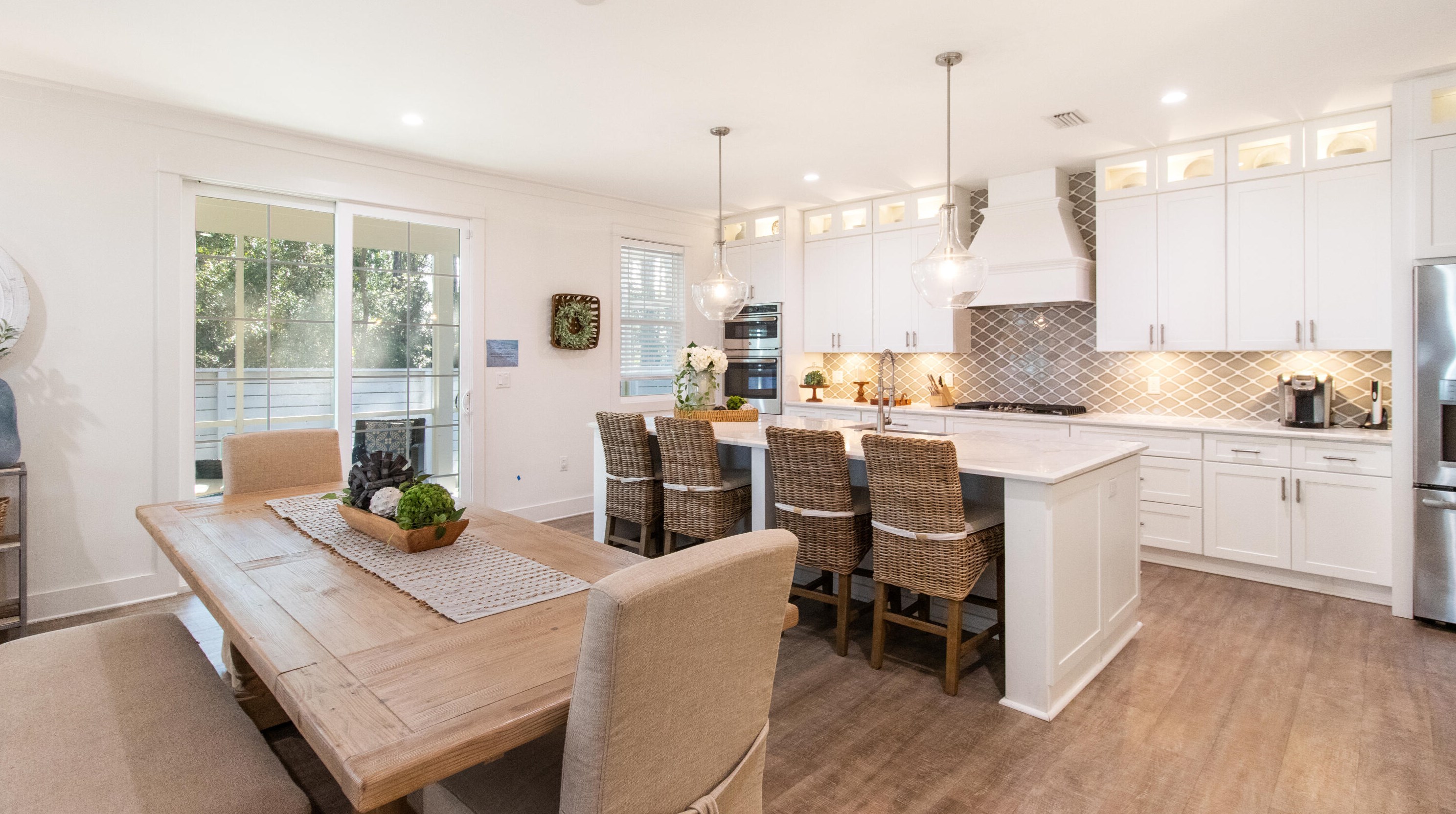 235 Plantation Cir, Santa Rosa Beach FL  32459-7029 exterior