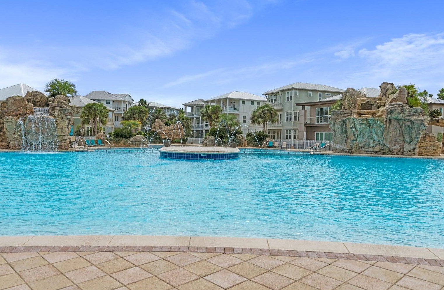 235 Plantation Cir, Santa Rosa Beach FL  32459-7029 exterior