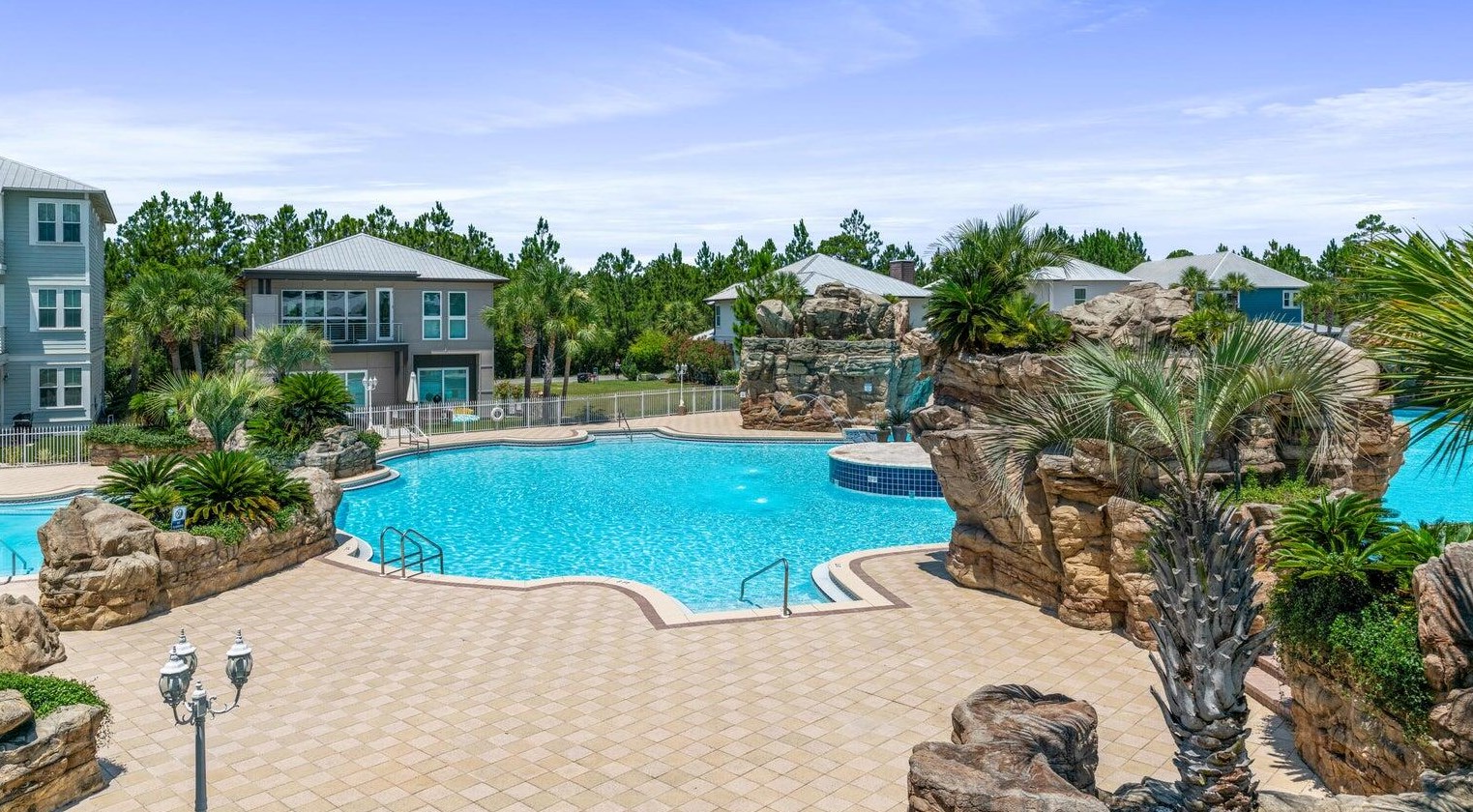 235 Plantation Cir, Santa Rosa Beach FL  32459-7029 exterior