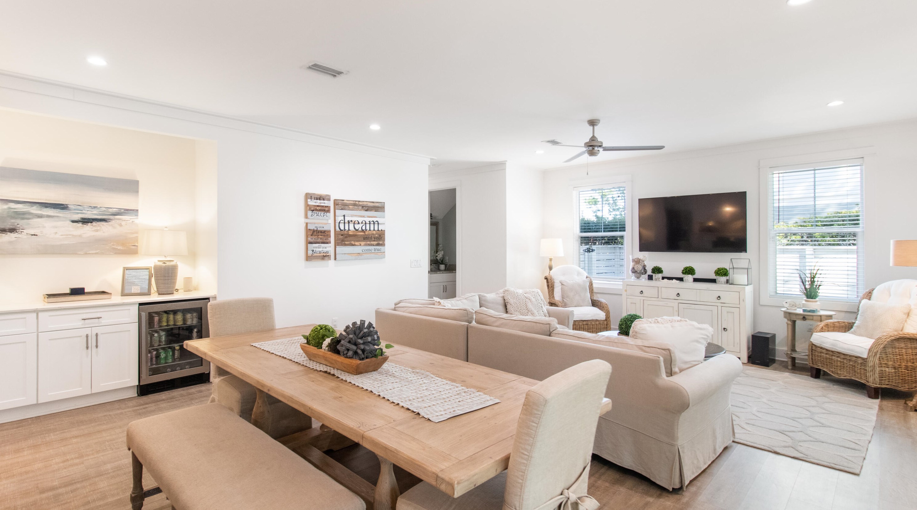 235 Plantation Cir, Santa Rosa Beach FL  32459-7029 exterior