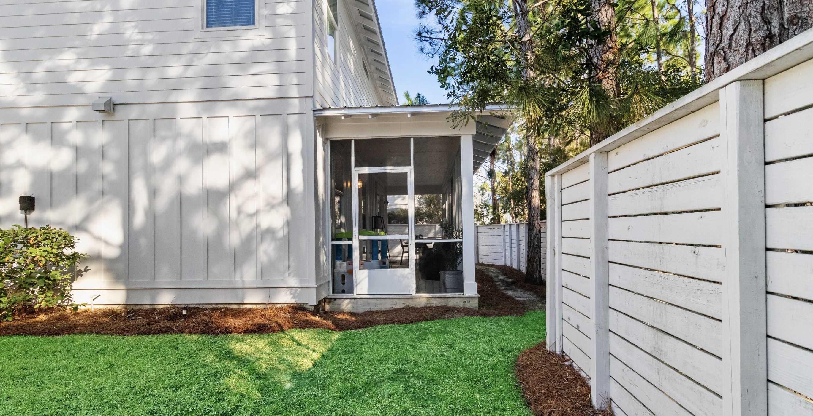 235 Plantation Cir, Santa Rosa Beach FL  32459-7029 exterior