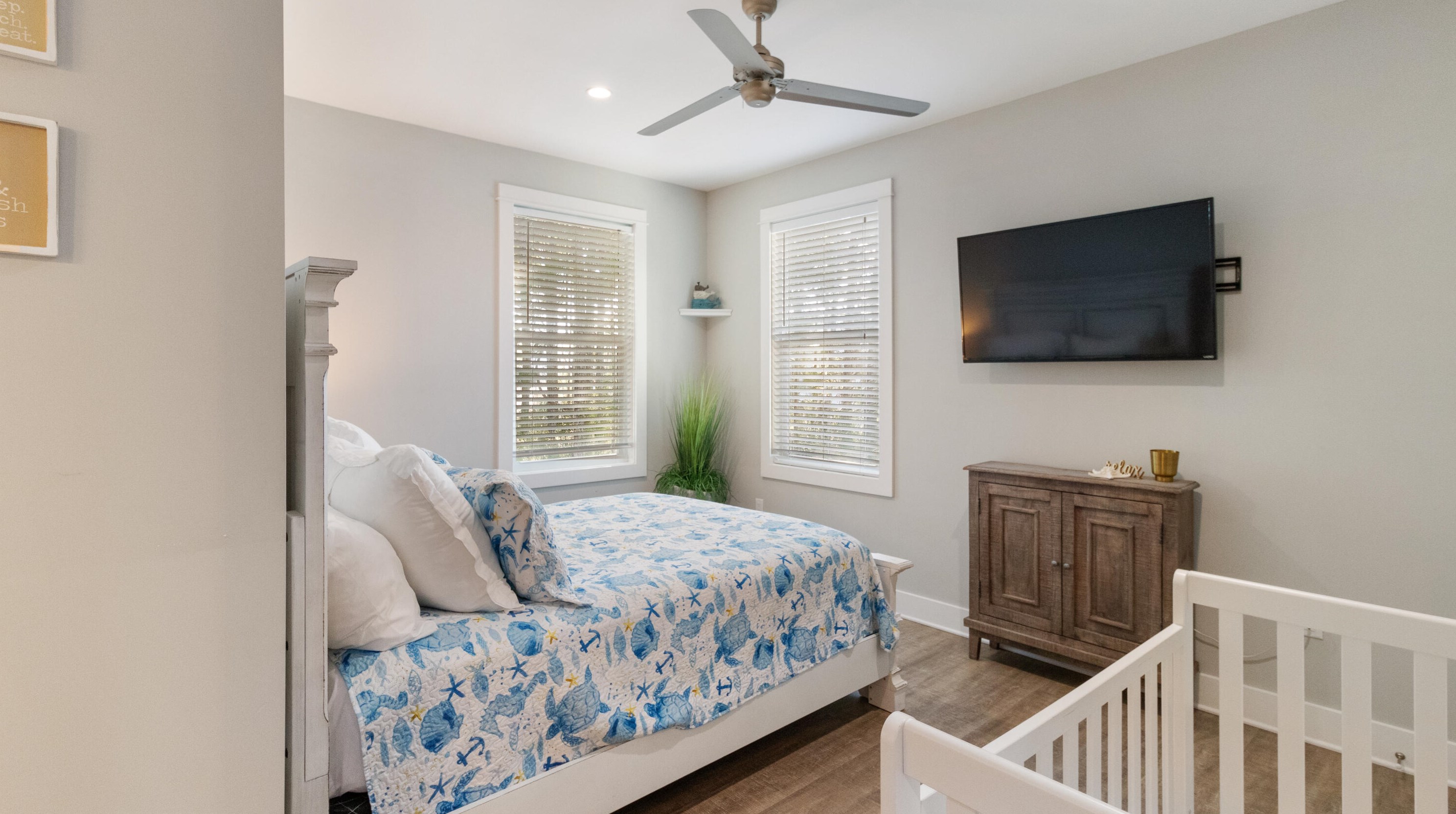 235 Plantation Cir, Santa Rosa Beach FL  32459-7029 exterior