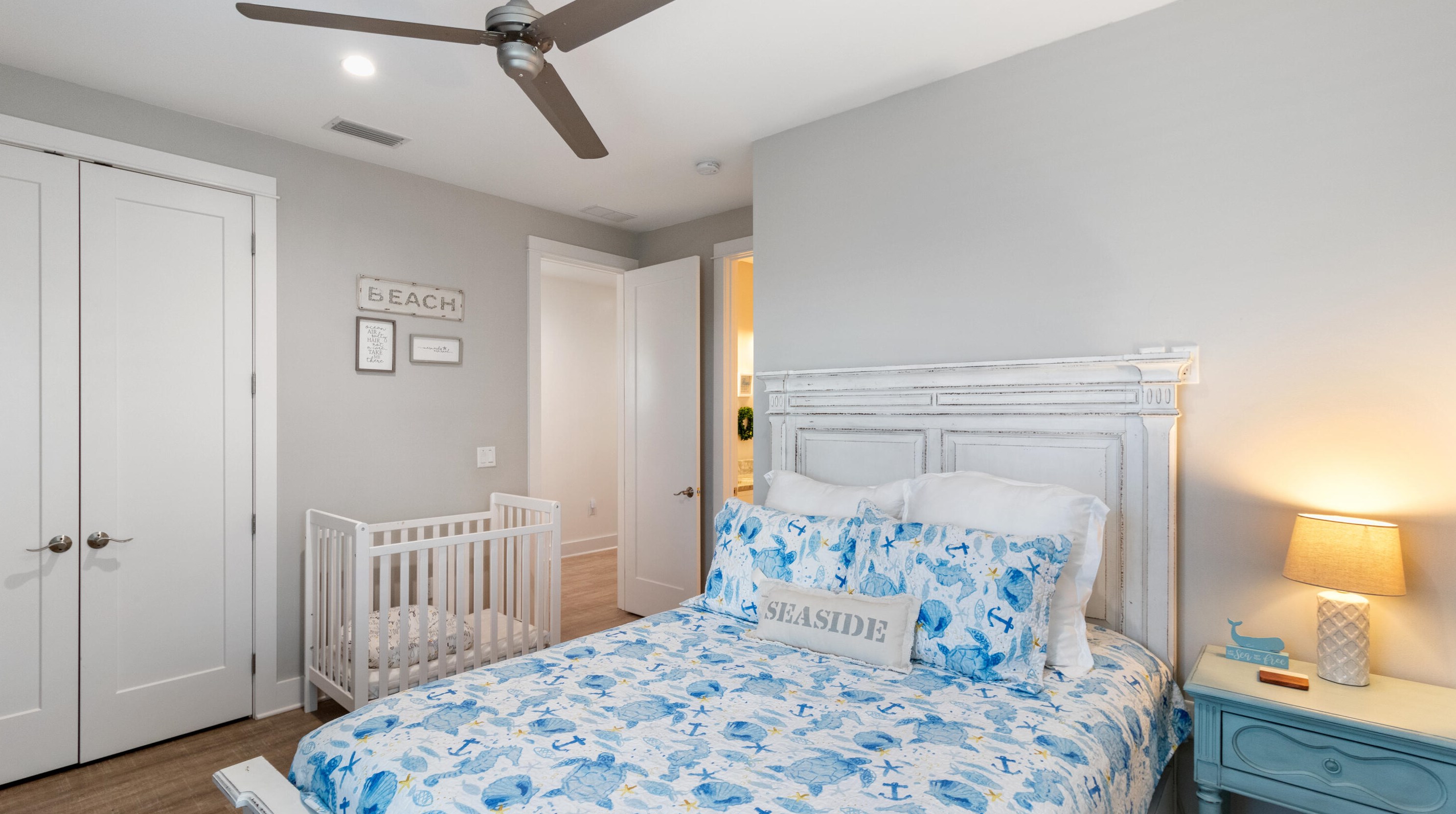 235 Plantation Cir, Santa Rosa Beach FL  32459-7029 exterior