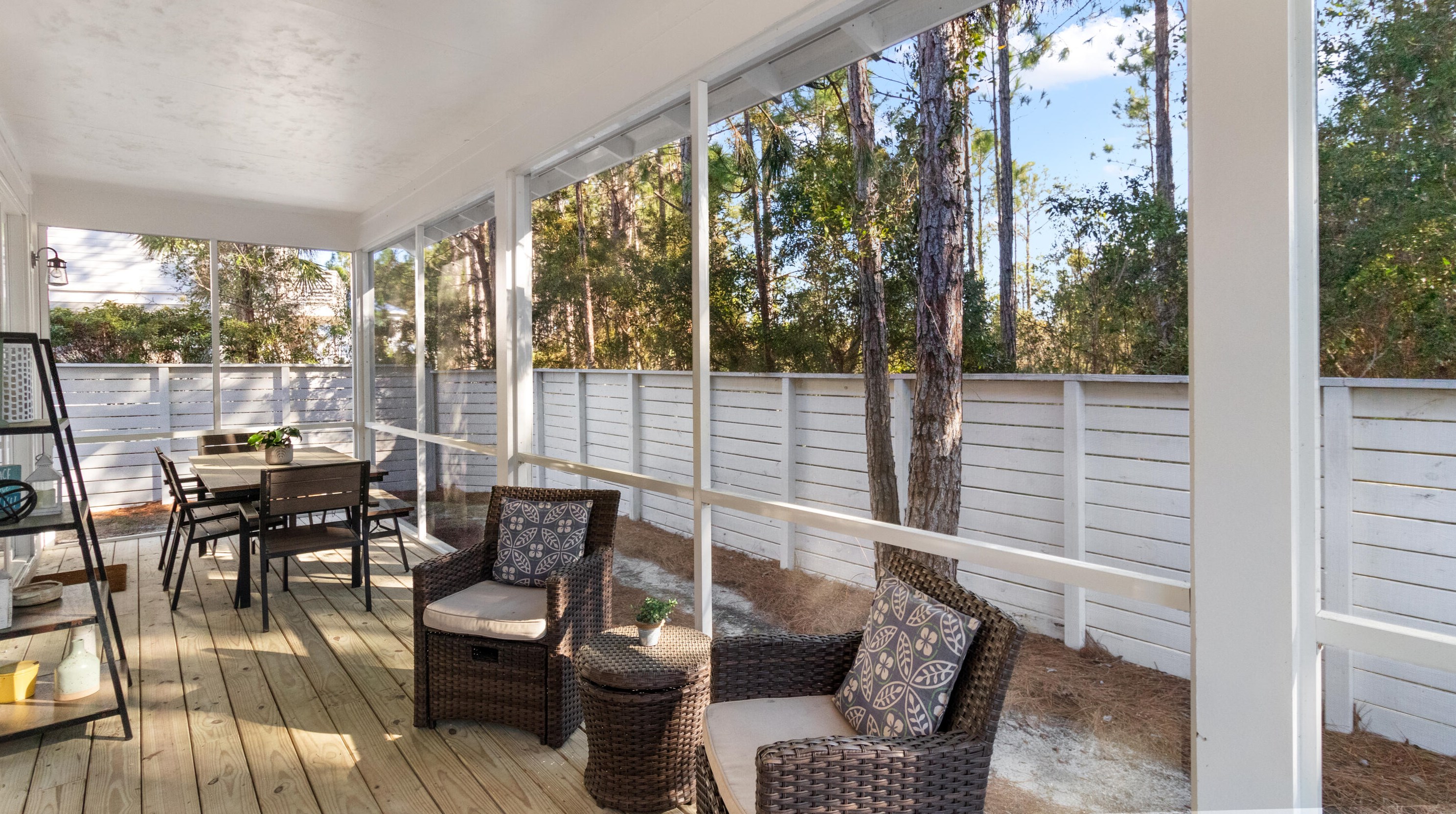 235 Plantation Cir, Santa Rosa Beach FL  32459-7029 exterior