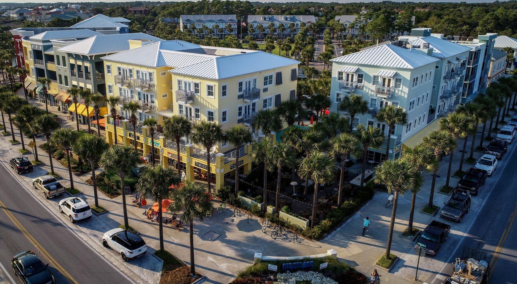 235 Plantation Cir, Santa Rosa Beach FL  32459-7029 exterior