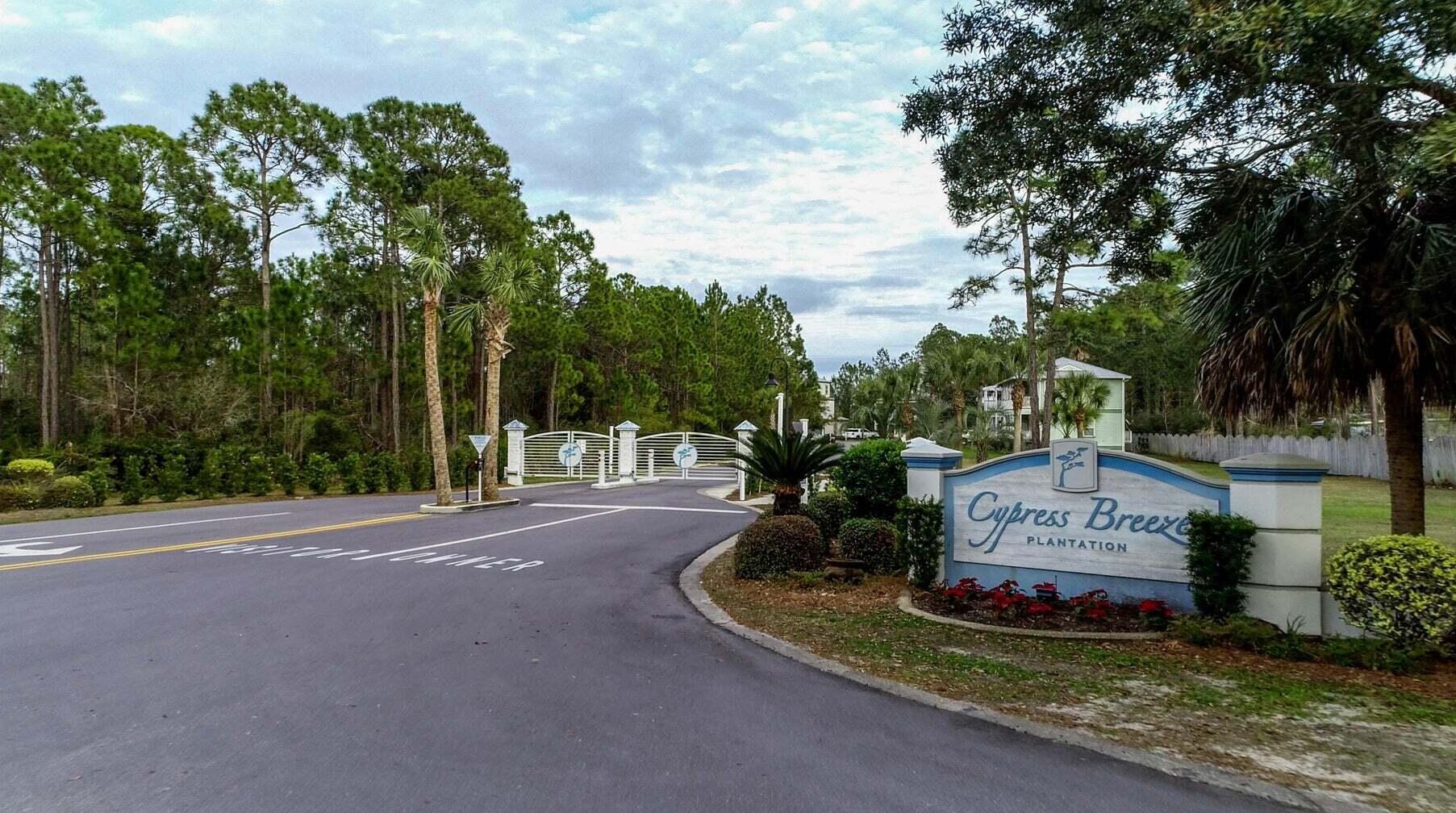 235 Plantation Cir, Santa Rosa Beach FL  32459-7029 exterior