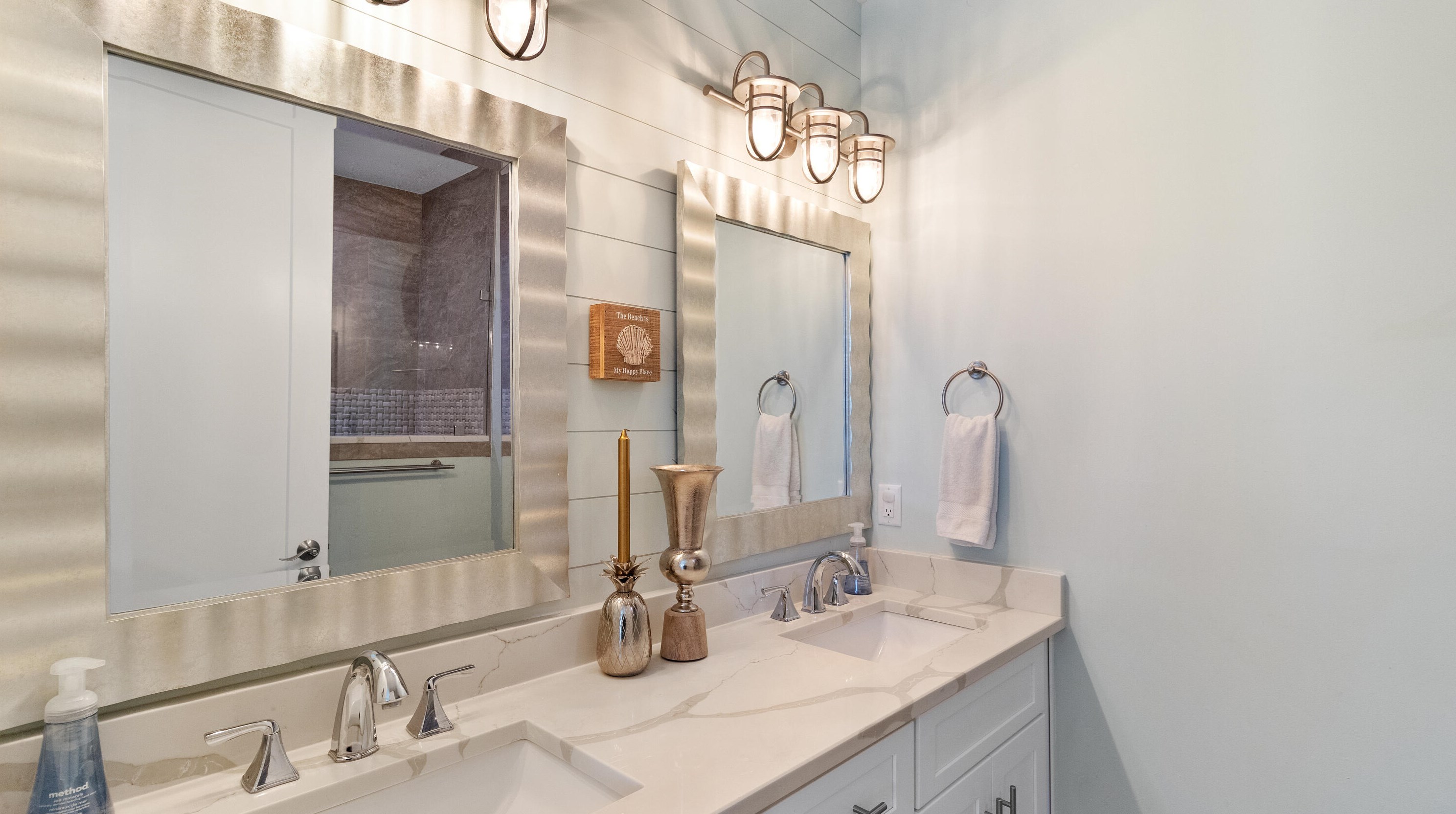 235 Plantation Cir, Santa Rosa Beach FL  32459-7029 exterior