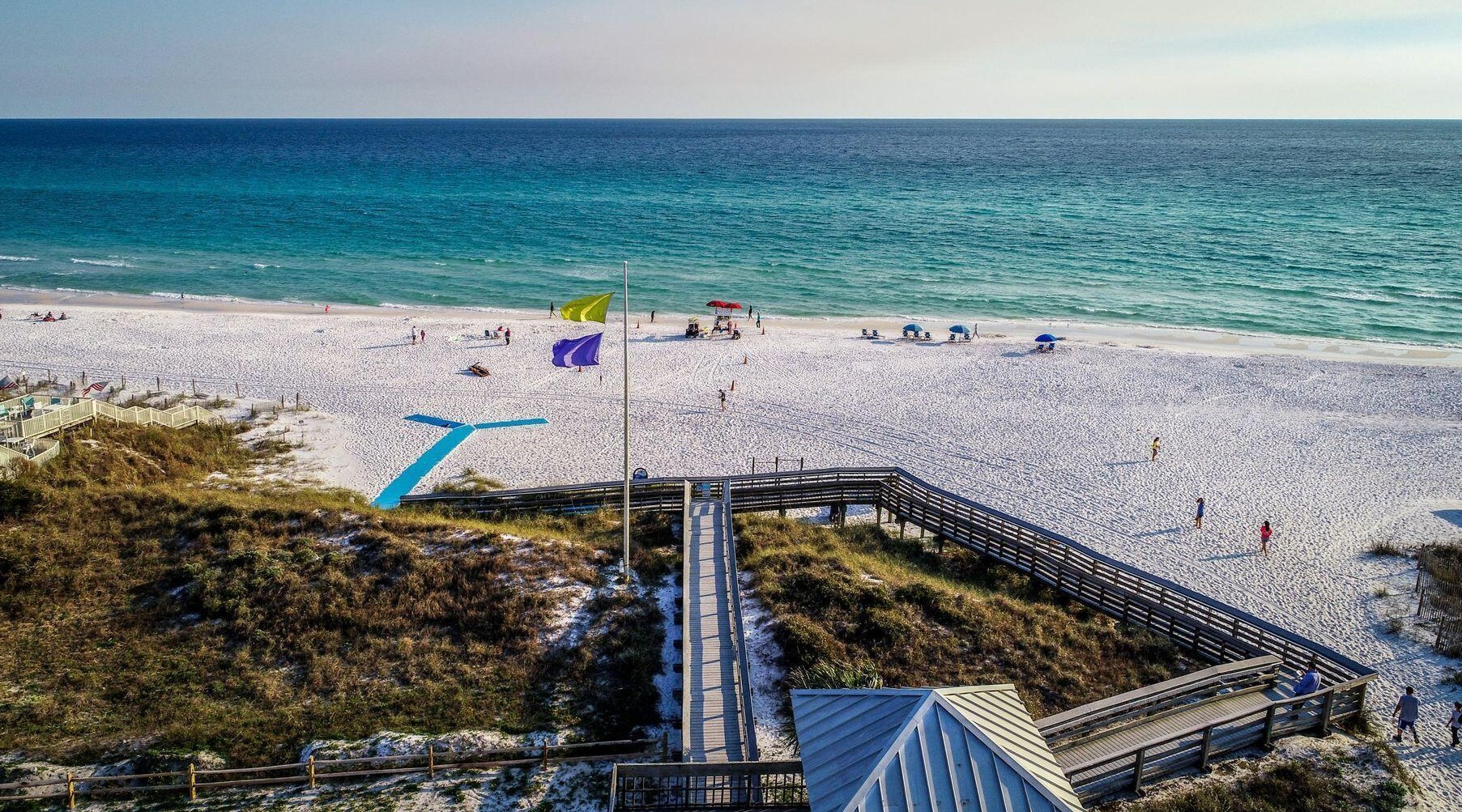 235 Plantation Cir, Santa Rosa Beach FL  32459-7029 exterior