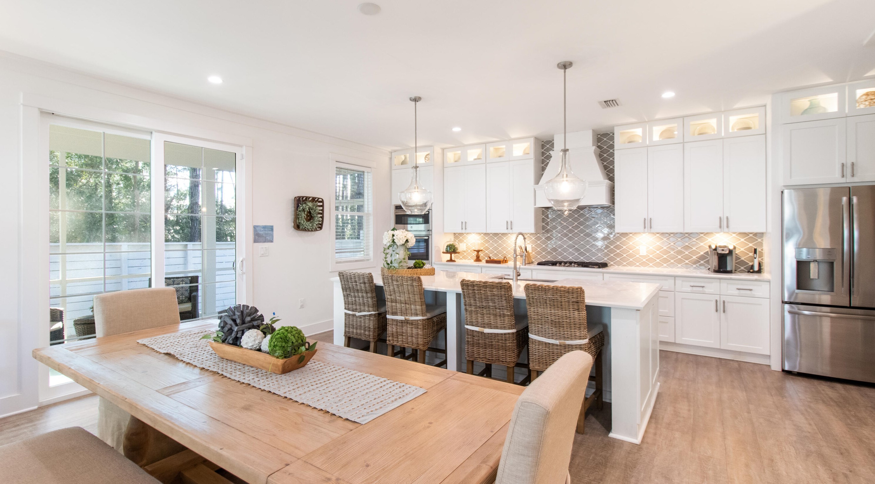 235 Plantation Cir, Santa Rosa Beach FL  32459-7029 exterior