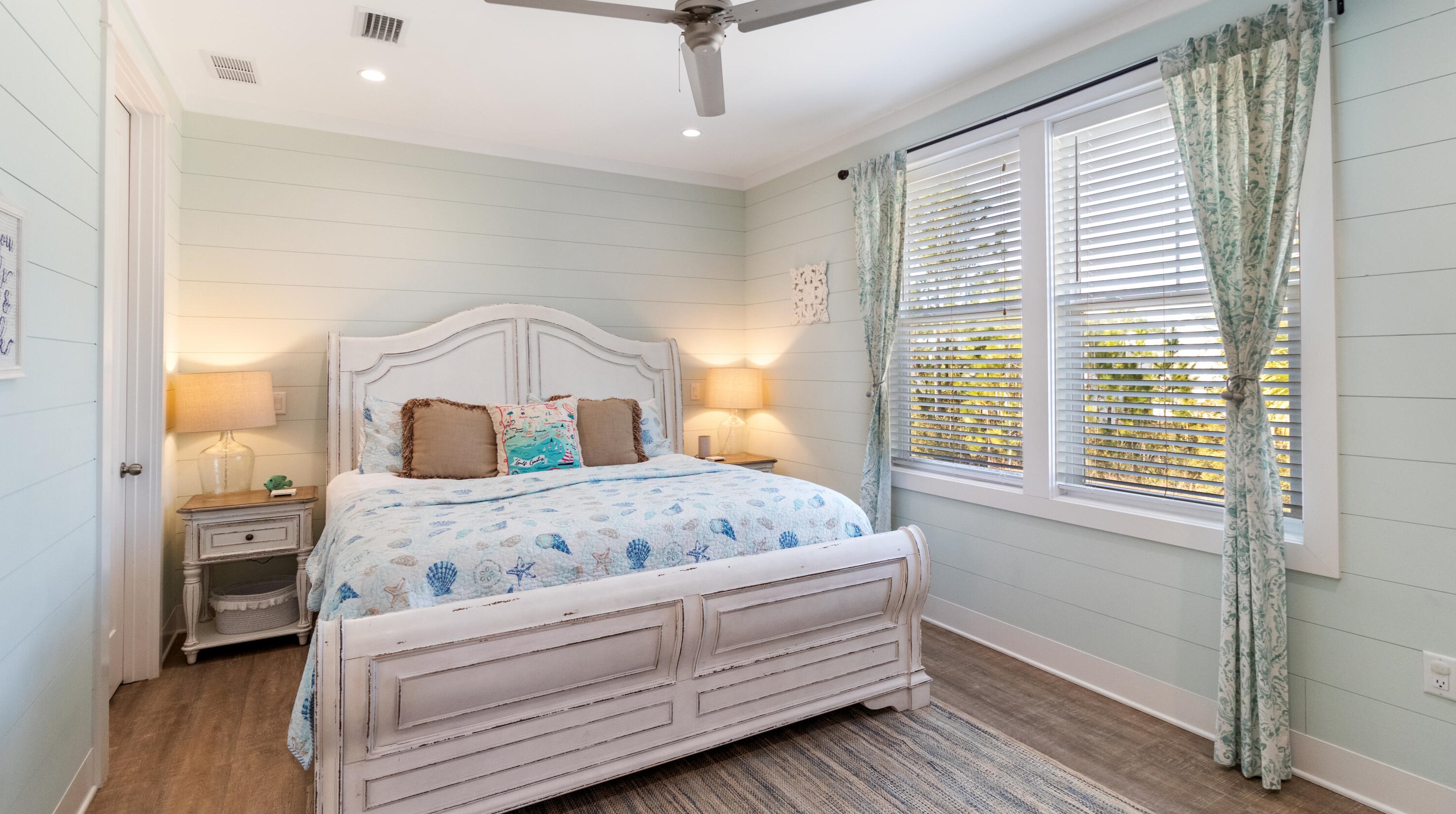 235 Plantation Cir, Santa Rosa Beach FL  32459-7029 exterior