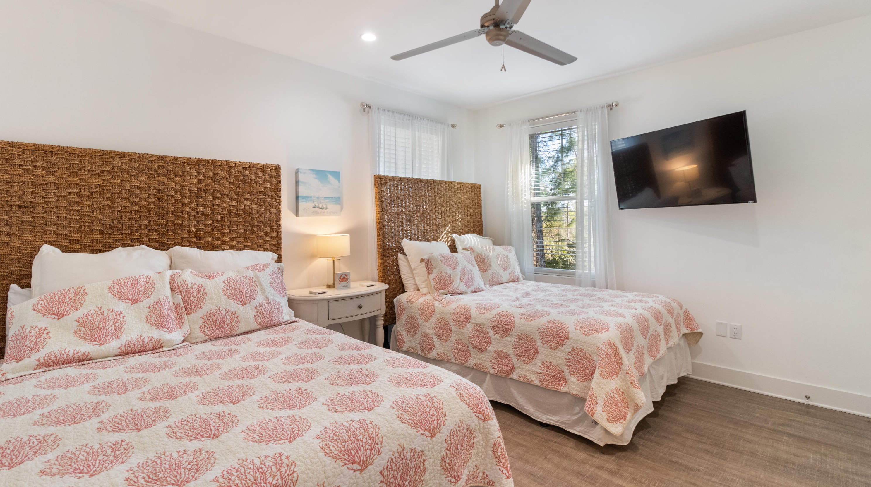 235 Plantation Cir, Santa Rosa Beach FL  32459-7029 exterior