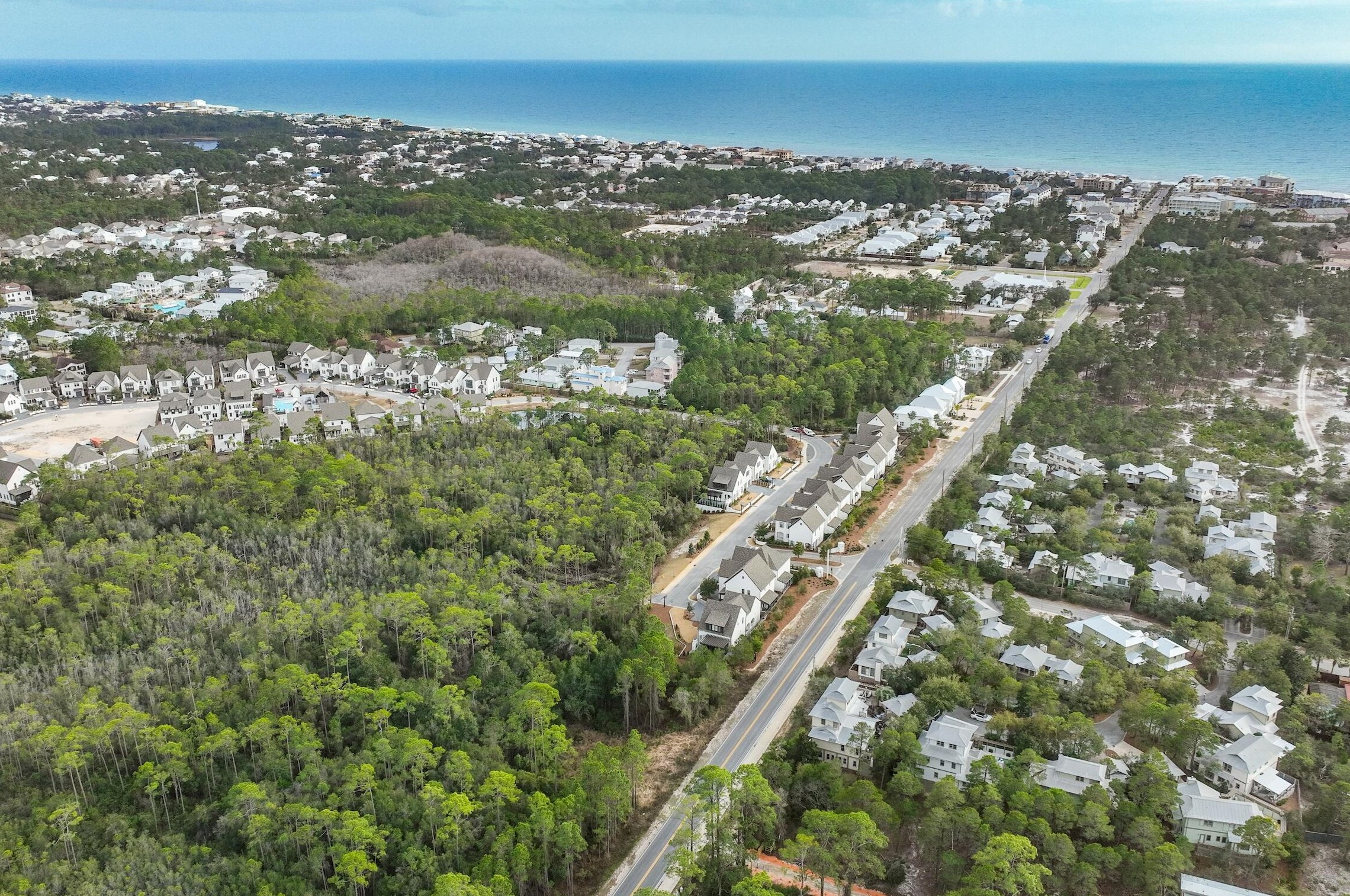 72 Summit Dr, Santa Rosa Beach FL  32459-4281 exterior