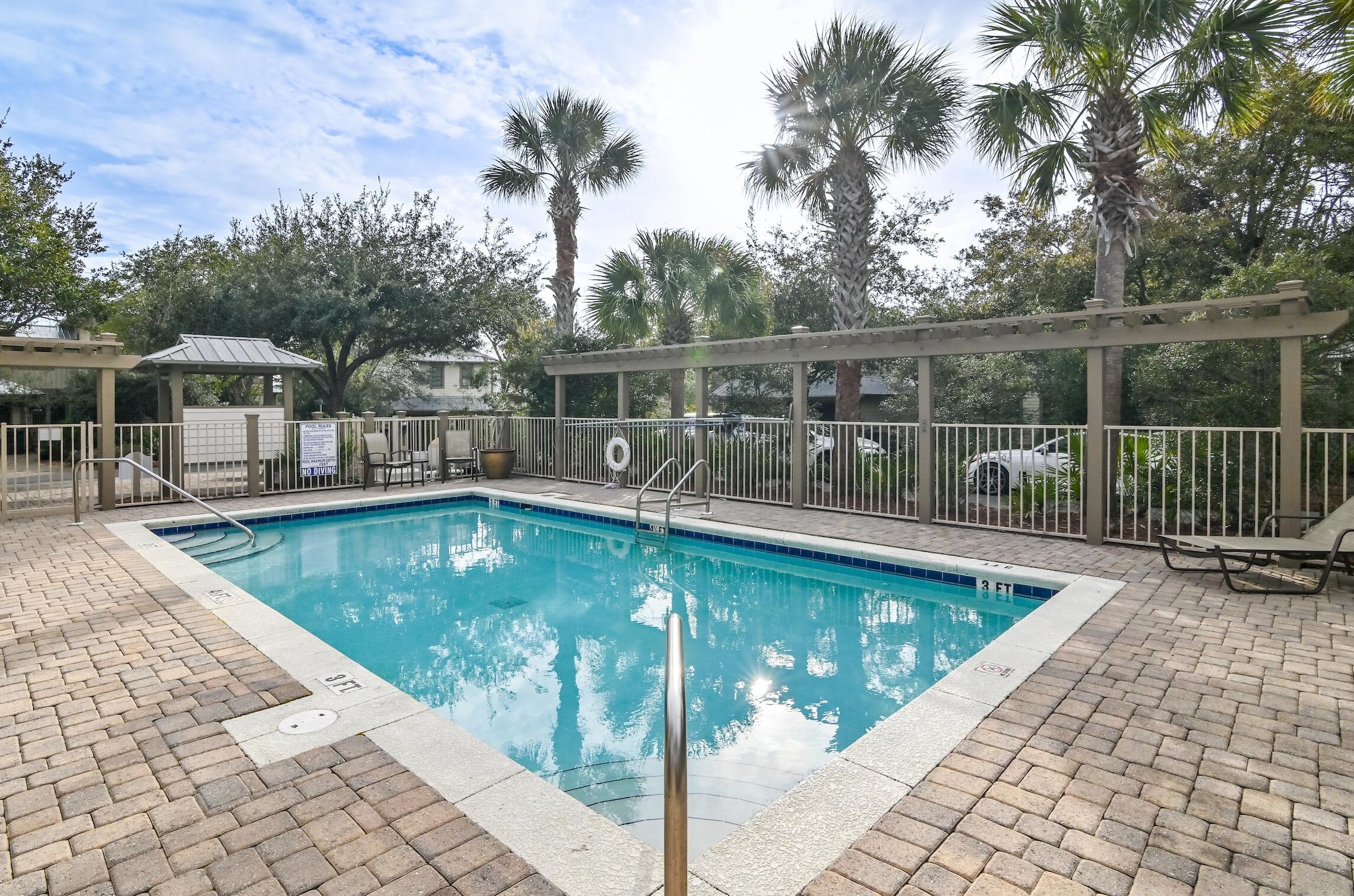 72 Summit Dr, Santa Rosa Beach FL  32459-4281 exterior