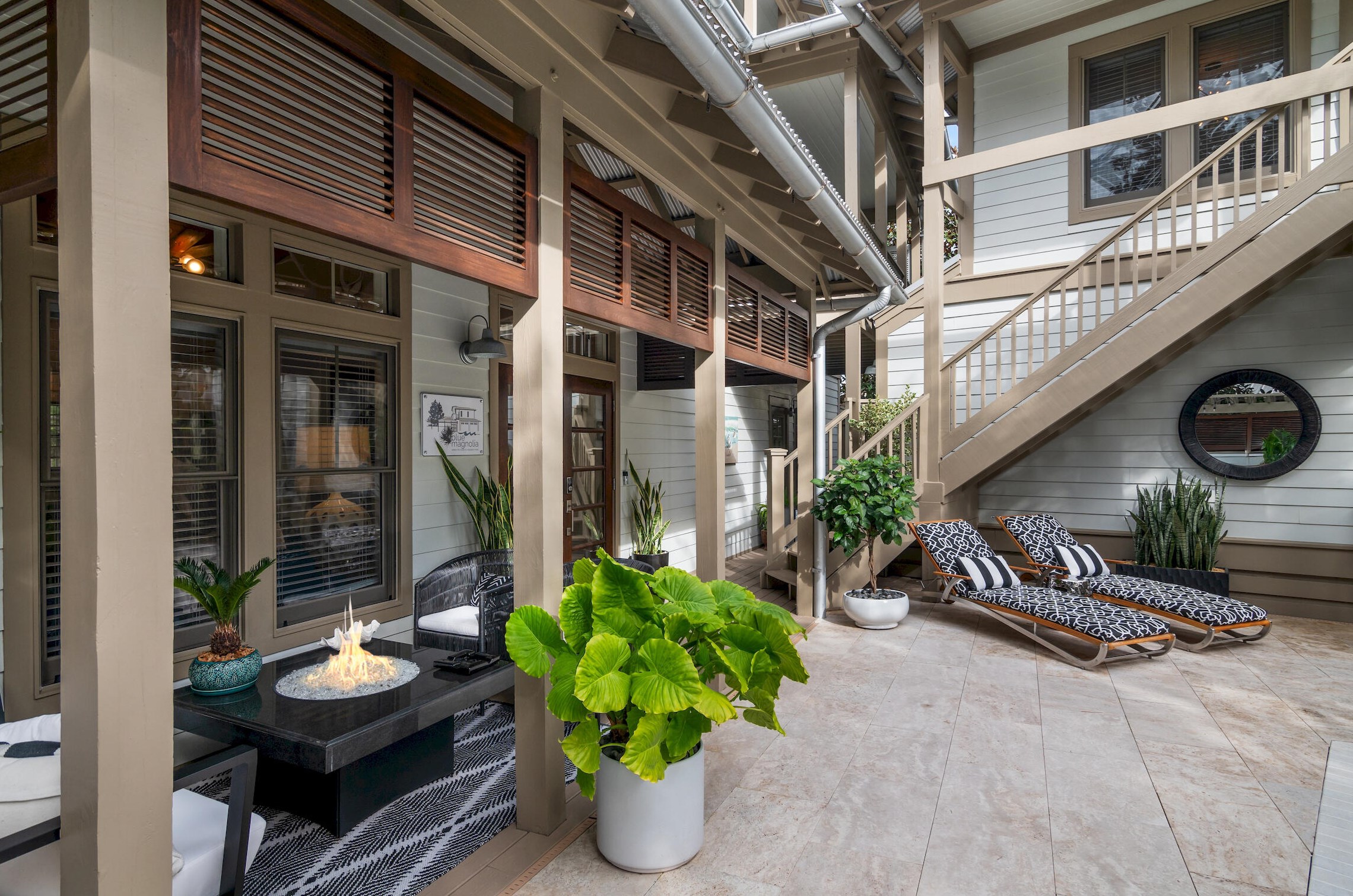 72 Summit Dr, Santa Rosa Beach FL  32459-4281 exterior