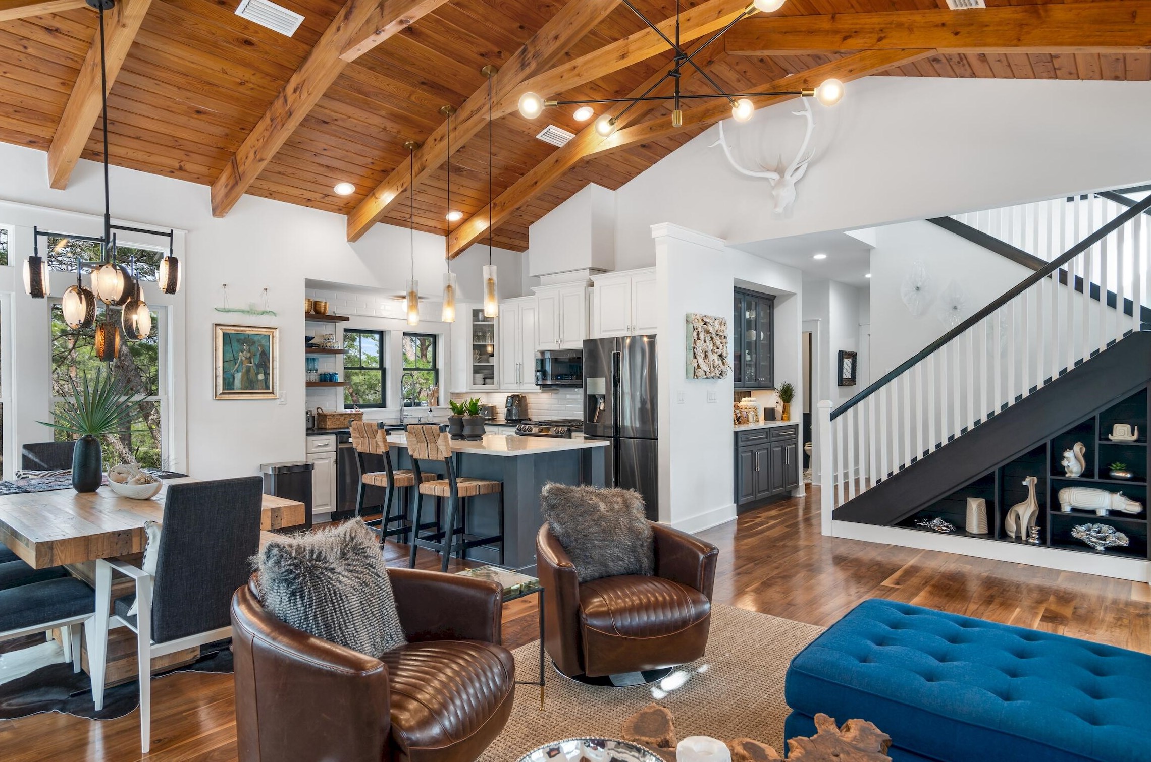 72 Summit Dr, Santa Rosa Beach FL  32459-4281 exterior