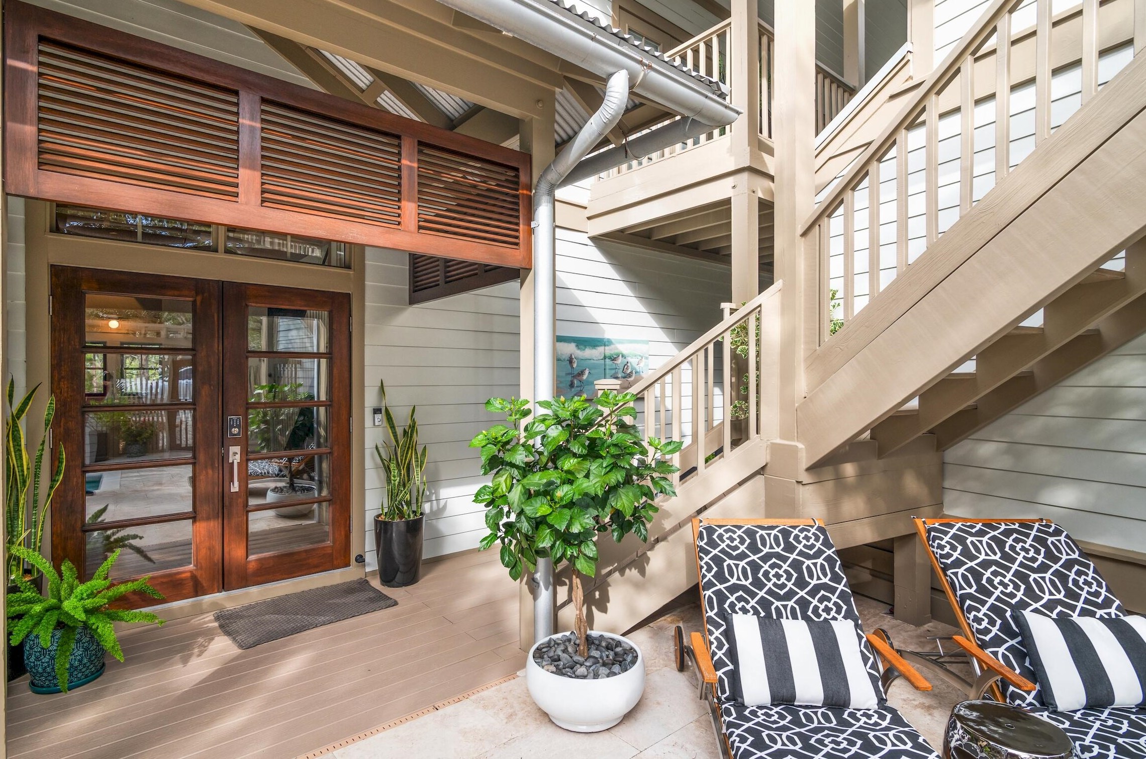 72 Summit Dr, Santa Rosa Beach FL  32459-4281 exterior