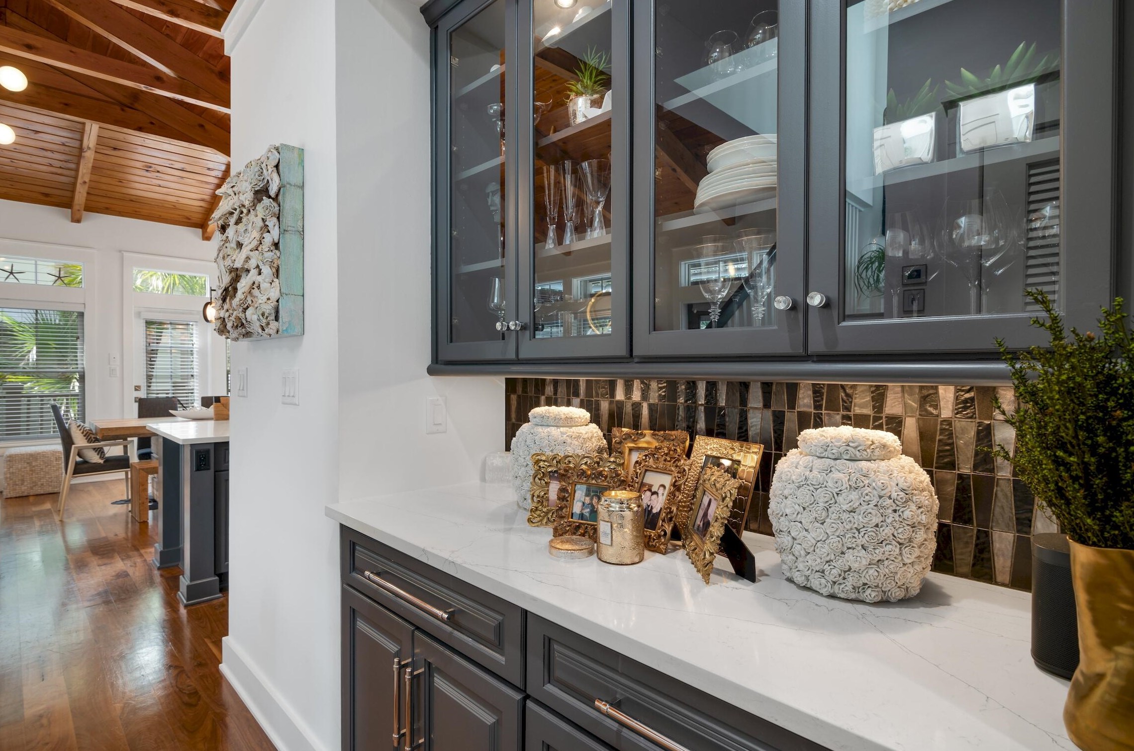 72 Summit Dr, Santa Rosa Beach FL  32459-4281 exterior