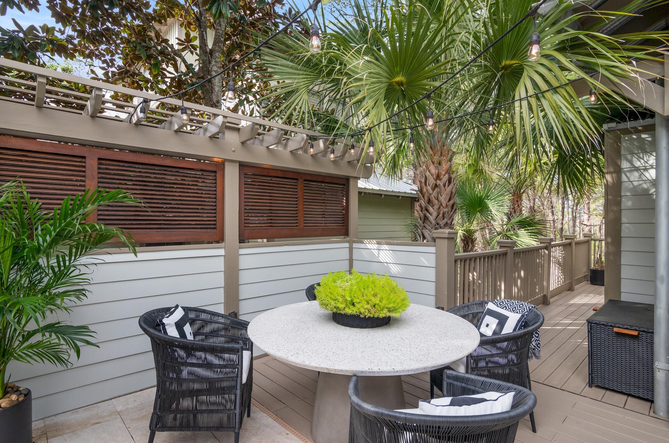 72 Summit Dr, Santa Rosa Beach FL  32459-4281 exterior