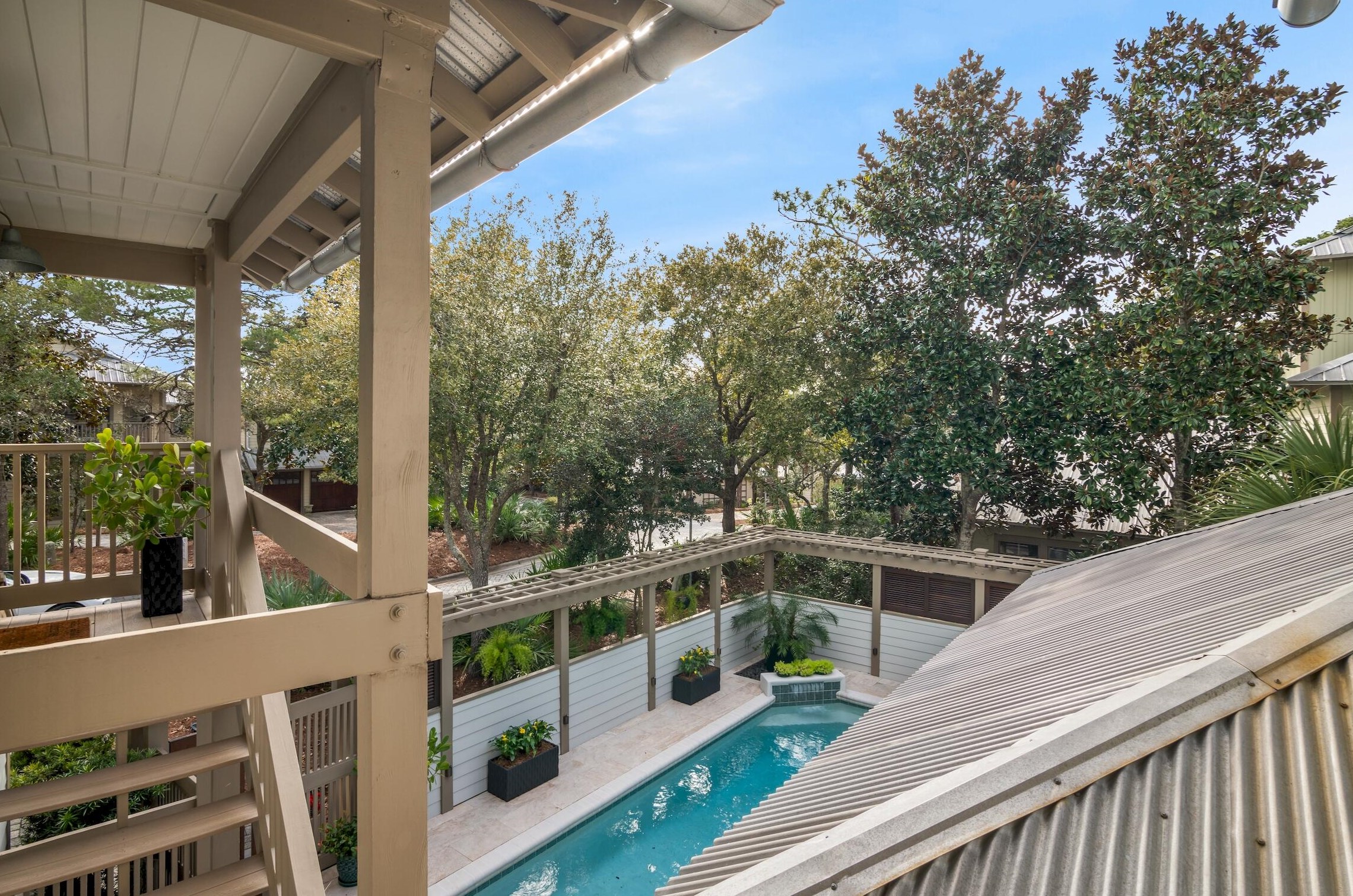 72 Summit Dr, Santa Rosa Beach FL  32459-4281 exterior