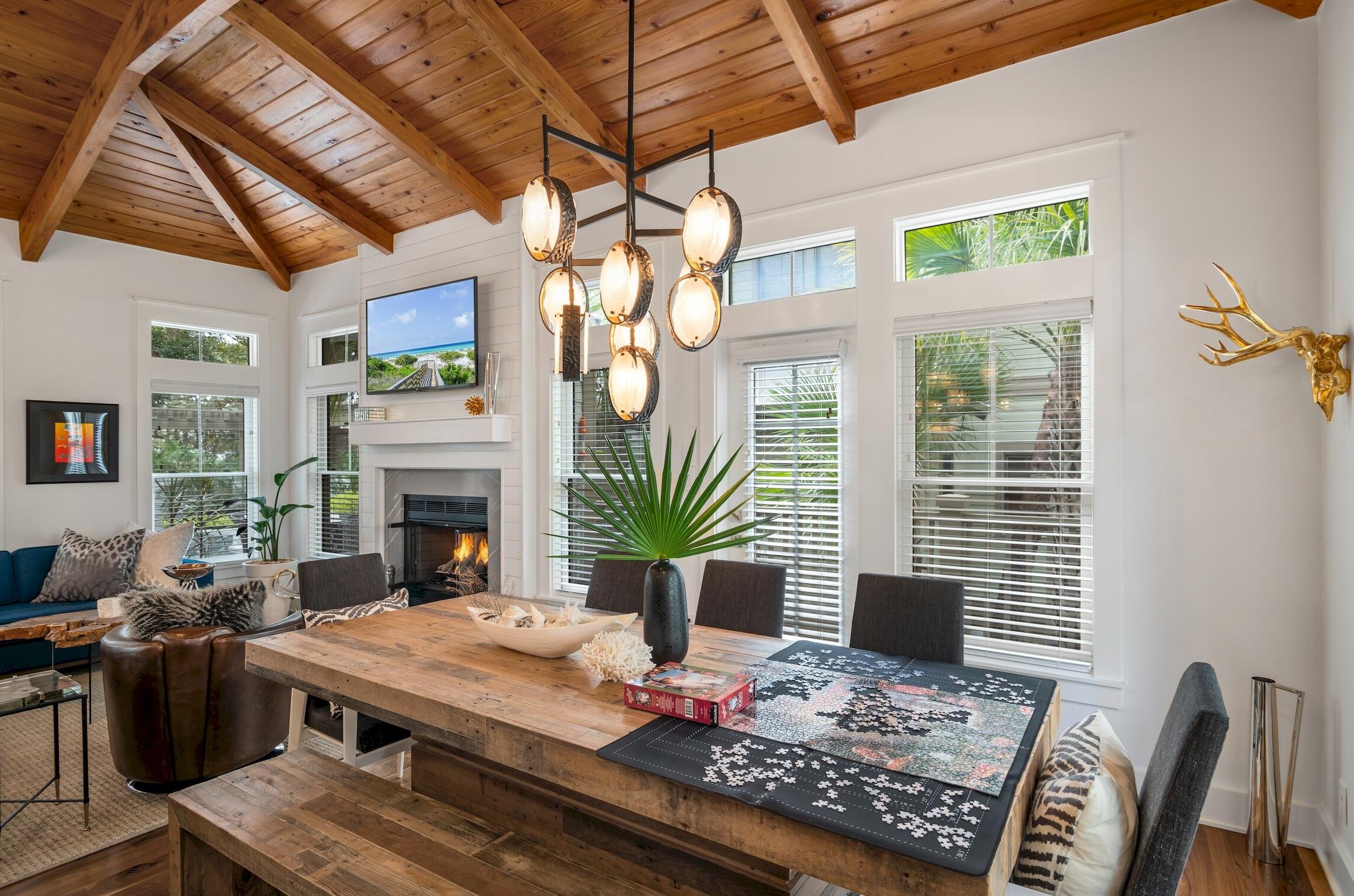 72 Summit Dr, Santa Rosa Beach FL  32459-4281 exterior