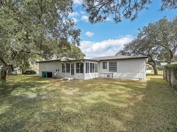 15 9th St, Shalimar FL  32579-1911 exterior