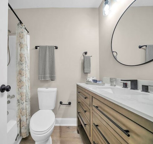 15 9th St, Shalimar FL  32579-1911 exterior