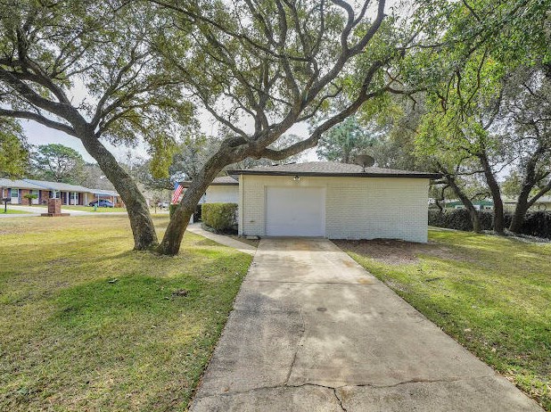 15 9th St, Shalimar FL  32579-1911 exterior