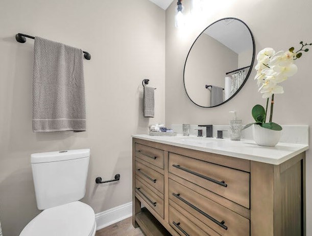 15 9th St, Shalimar FL  32579-1911 exterior