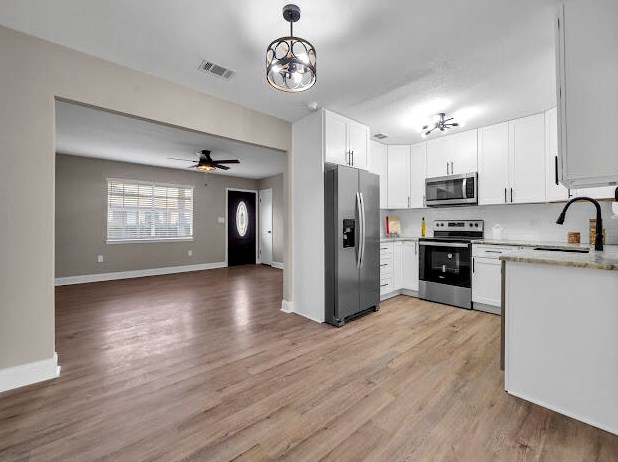 15 9th St, Shalimar FL  32579-1911 exterior