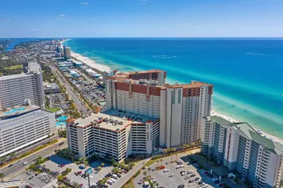 9900 S Thomas Drive S #UNIT 1918, Panama City Beach, FL 32408 - Photo 31