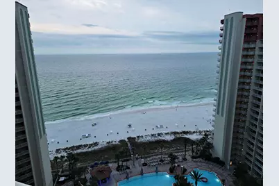 9900 S Thomas Drive S #UNIT 1918, Panama City Beach, FL 32408 - Photo 15
