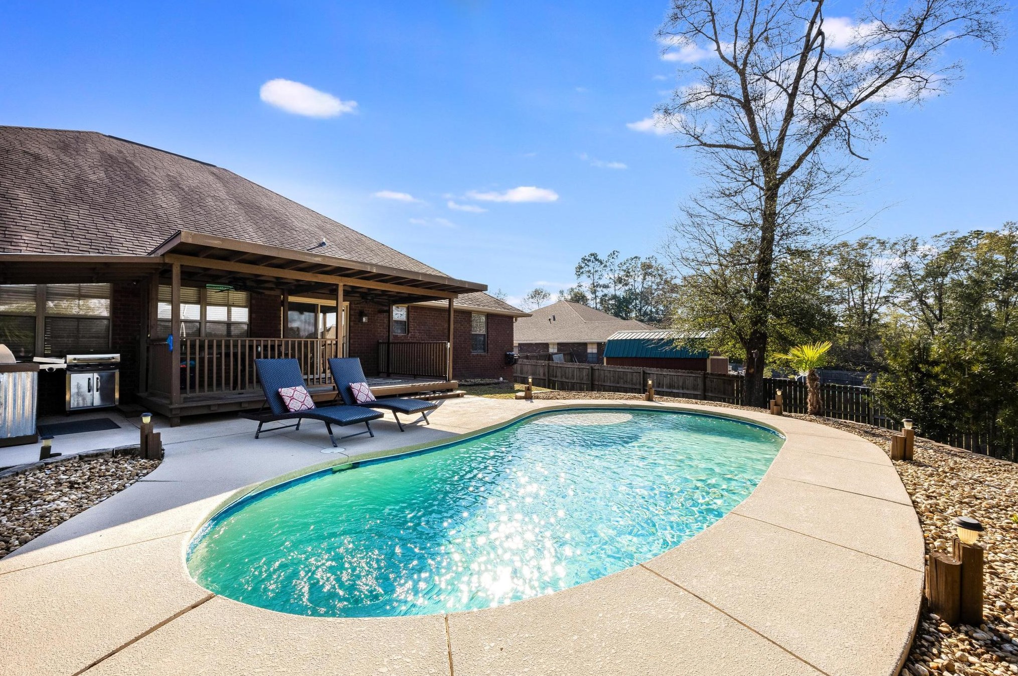 6217 Plum Orchard Way, Crestview FL  32536-4370 exterior