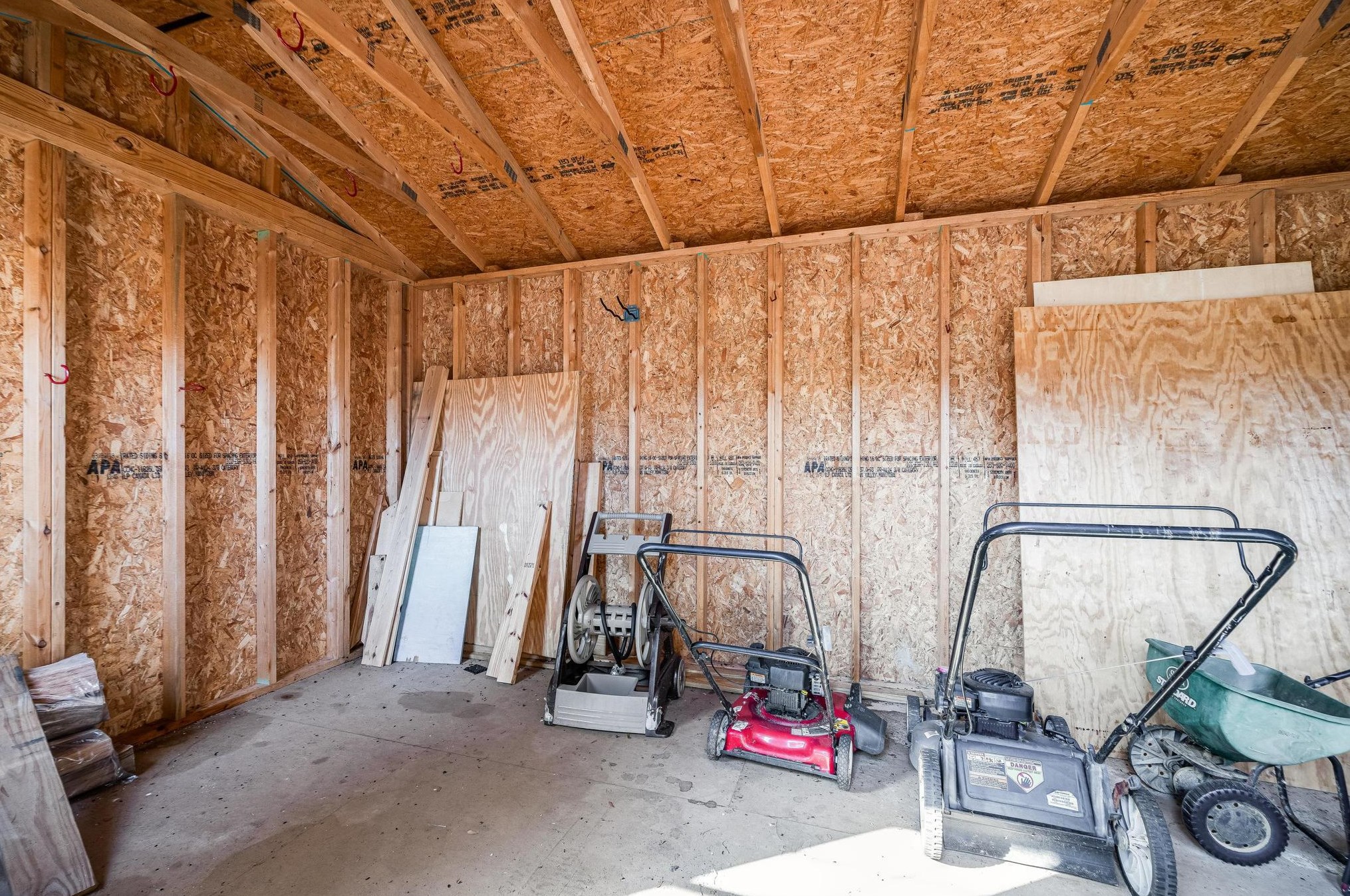 6217 Plum Orchard Way, Crestview FL  32536-4370 exterior
