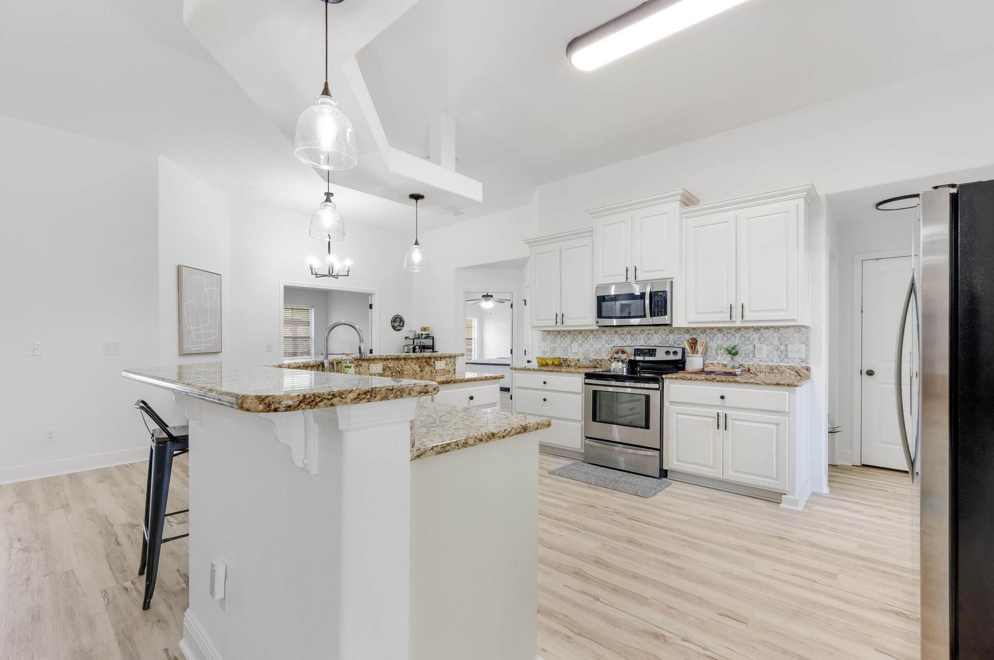 6217 Plum Orchard Way, Crestview FL  32536-4370 exterior