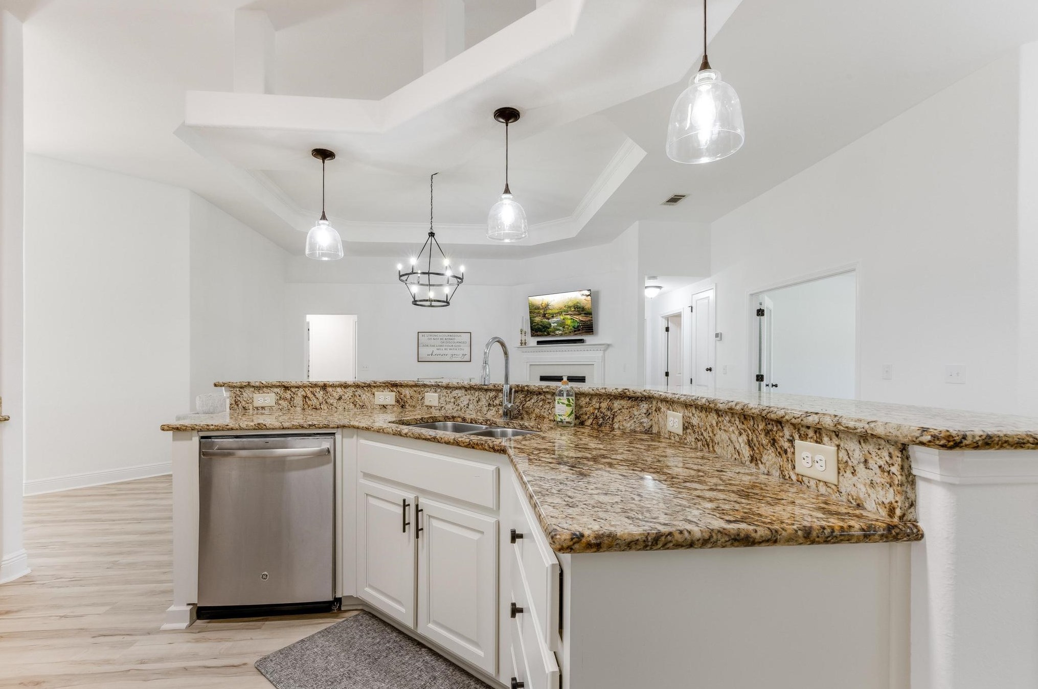 6217 Plum Orchard Way, Crestview FL  32536-4370 exterior