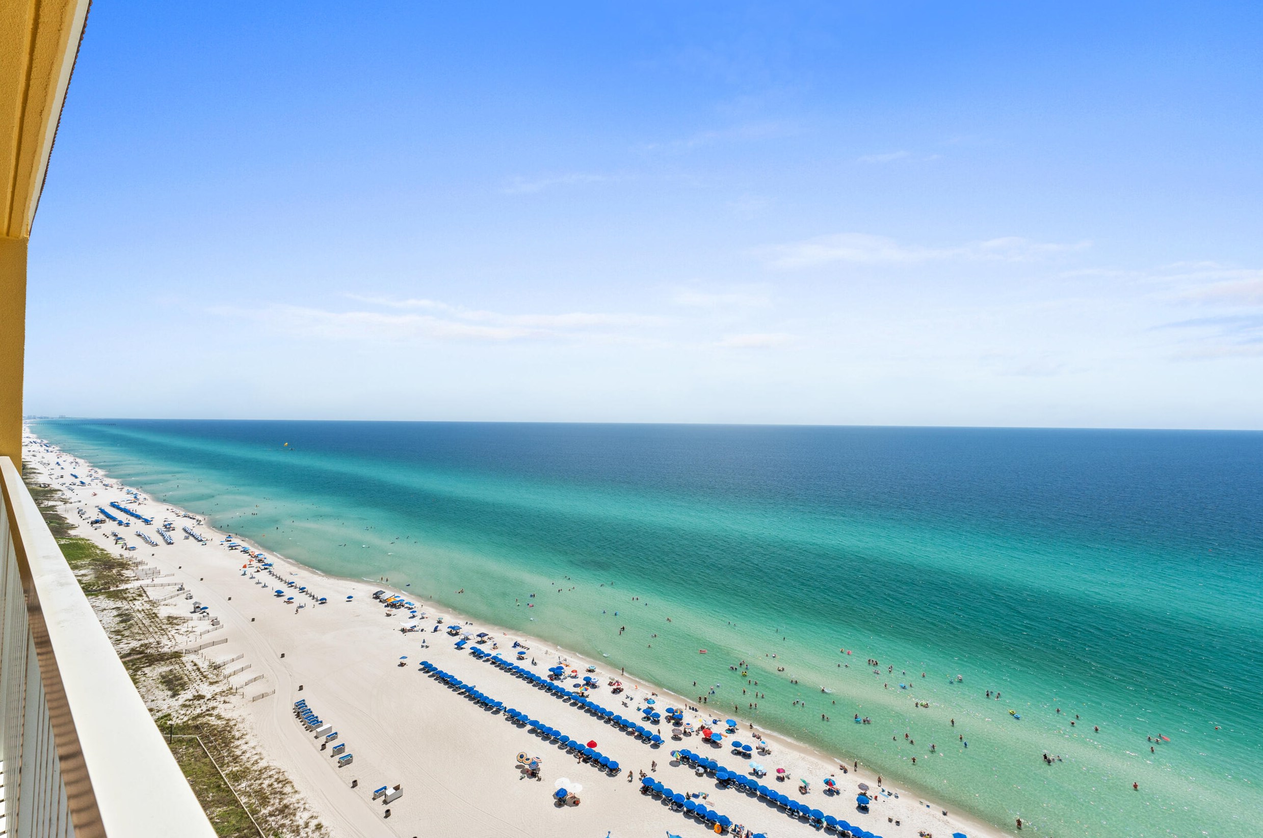 15817 Front Beach Rd, Panama City FL  32413-2509 exterior