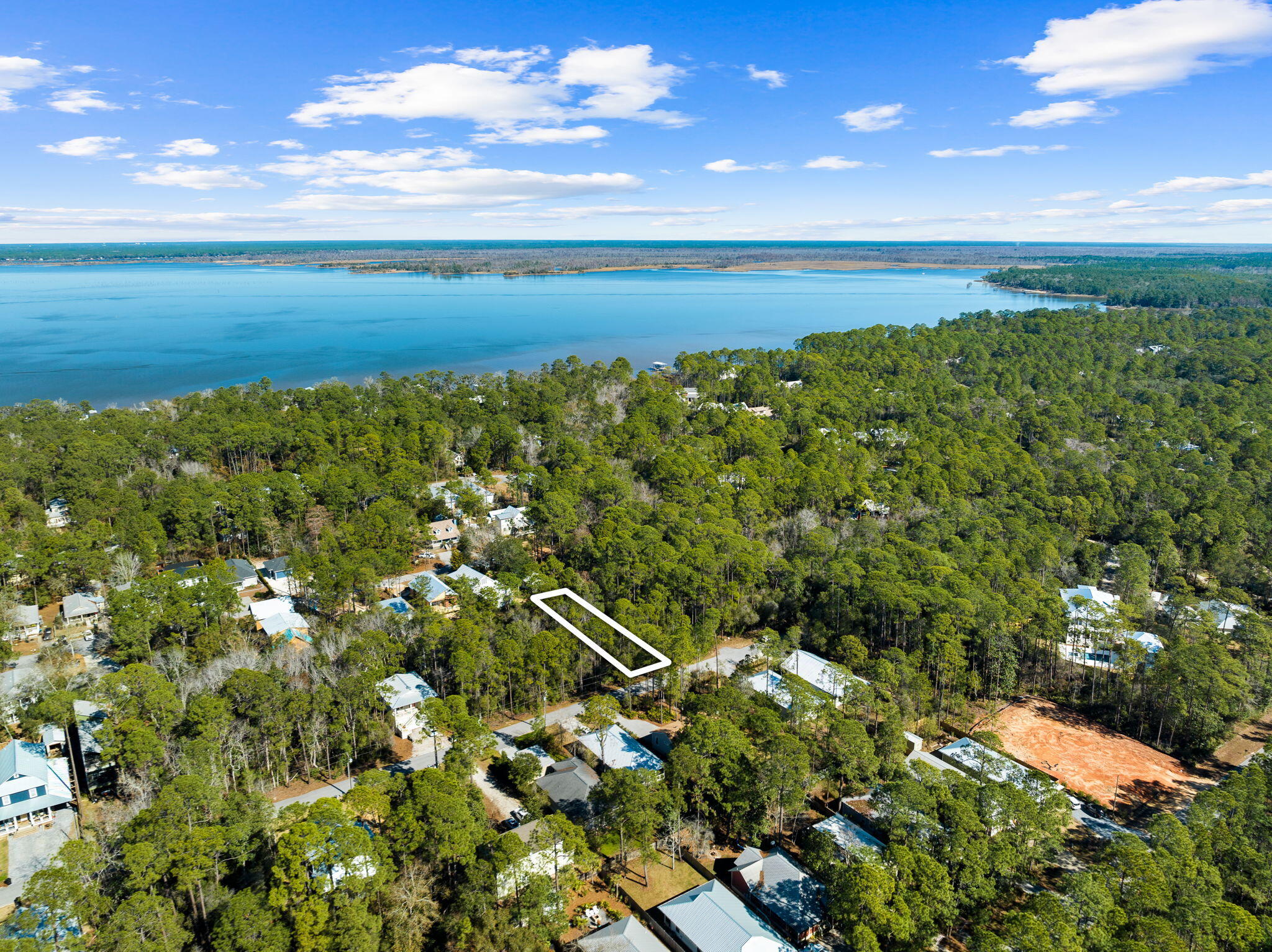 Lot 25 Wild Blueberry Way, Point Washington, FL 32459 - MLS 942199 ...