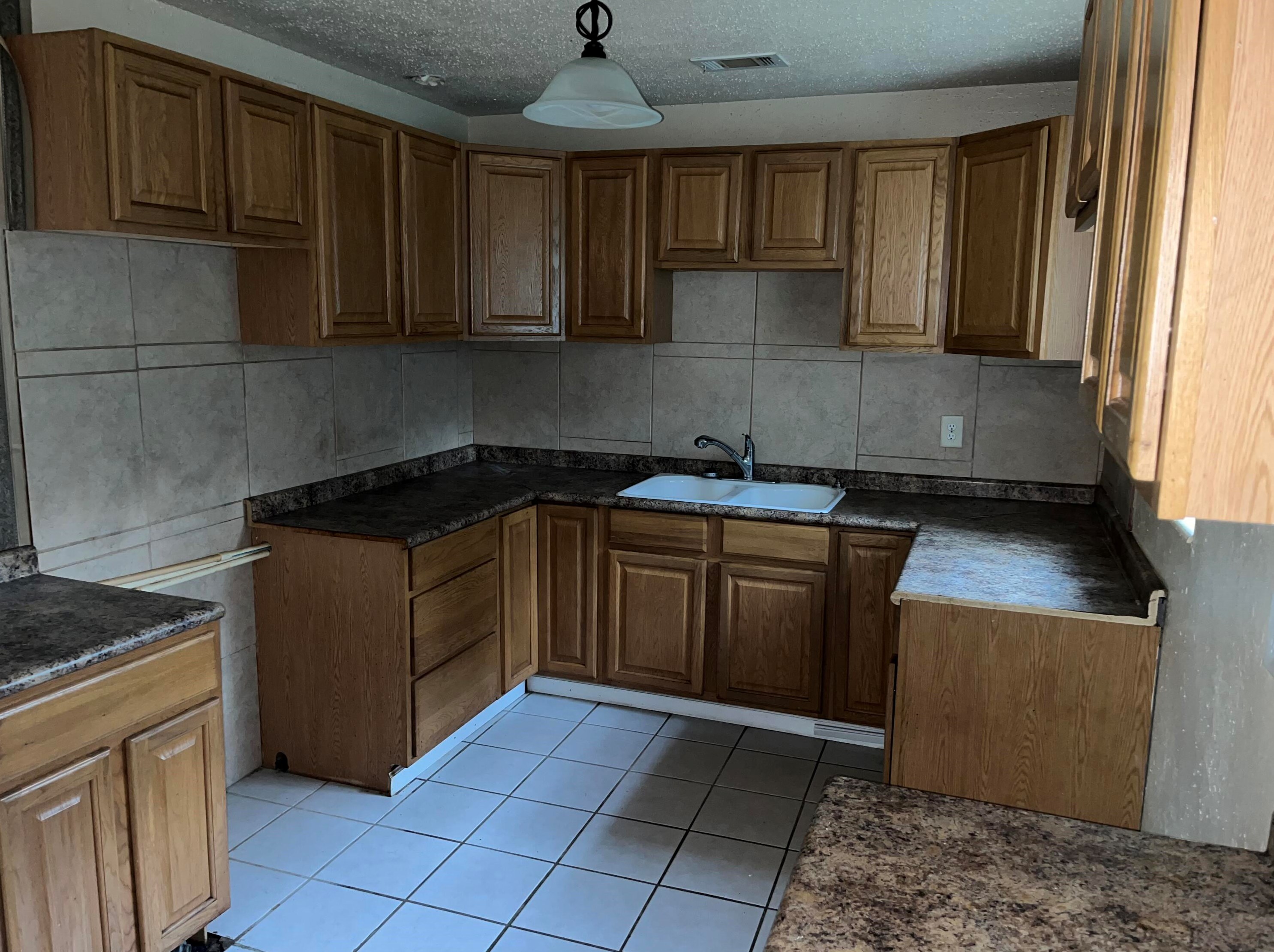 219 Ajax Dr, Fort Walton Beach FL  32548-3801 exterior