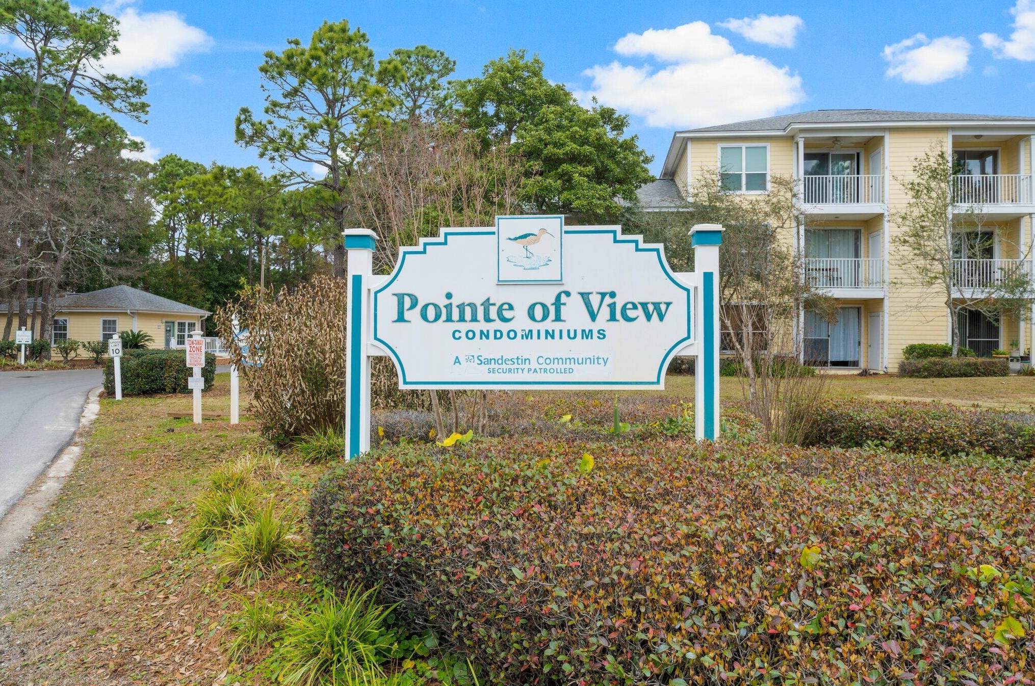 200 Sandestin Ln, Destin FL  32550-5823 exterior