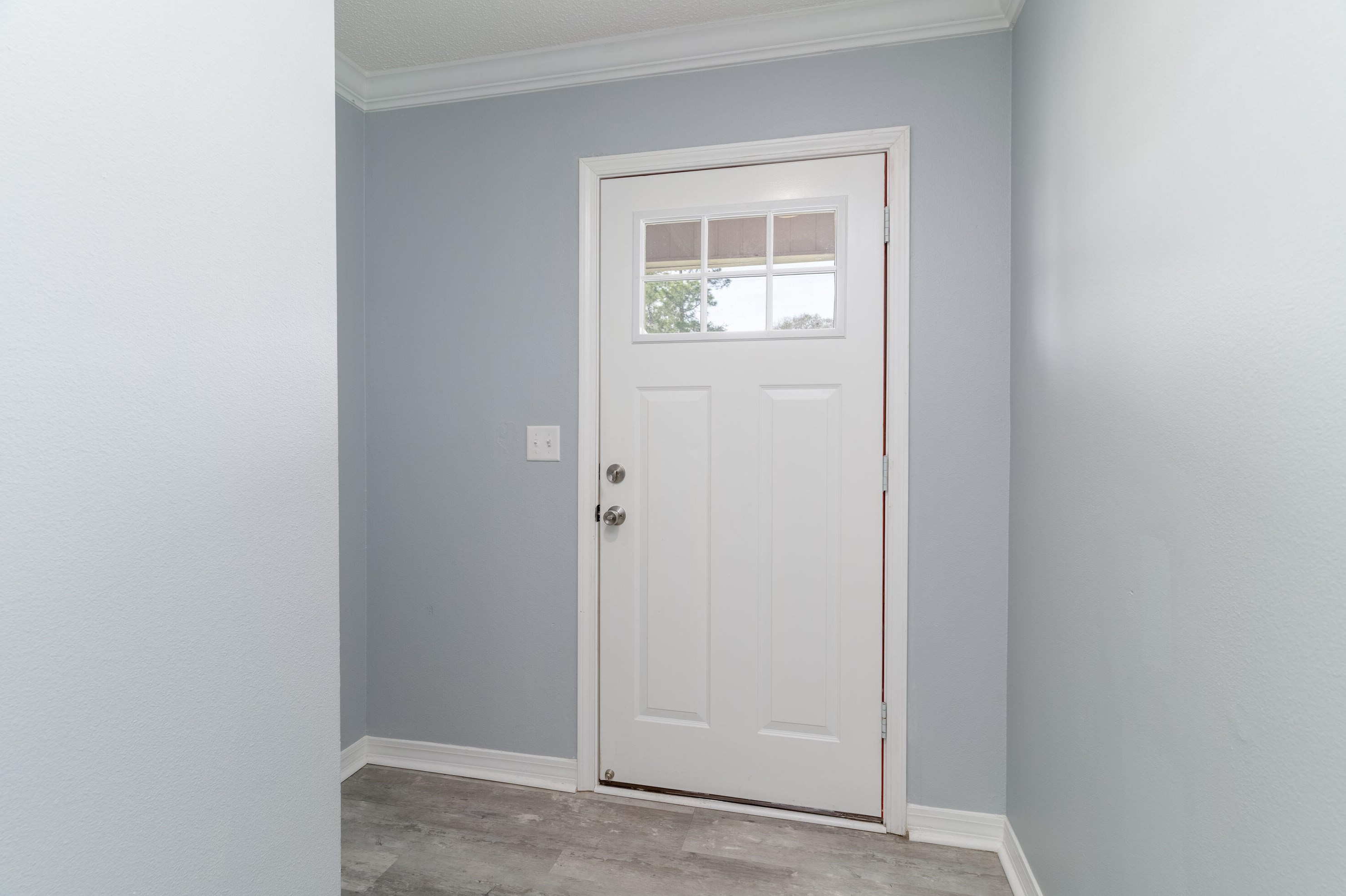 5191 Quince Ave, Crestview FL  32539-5807 exterior