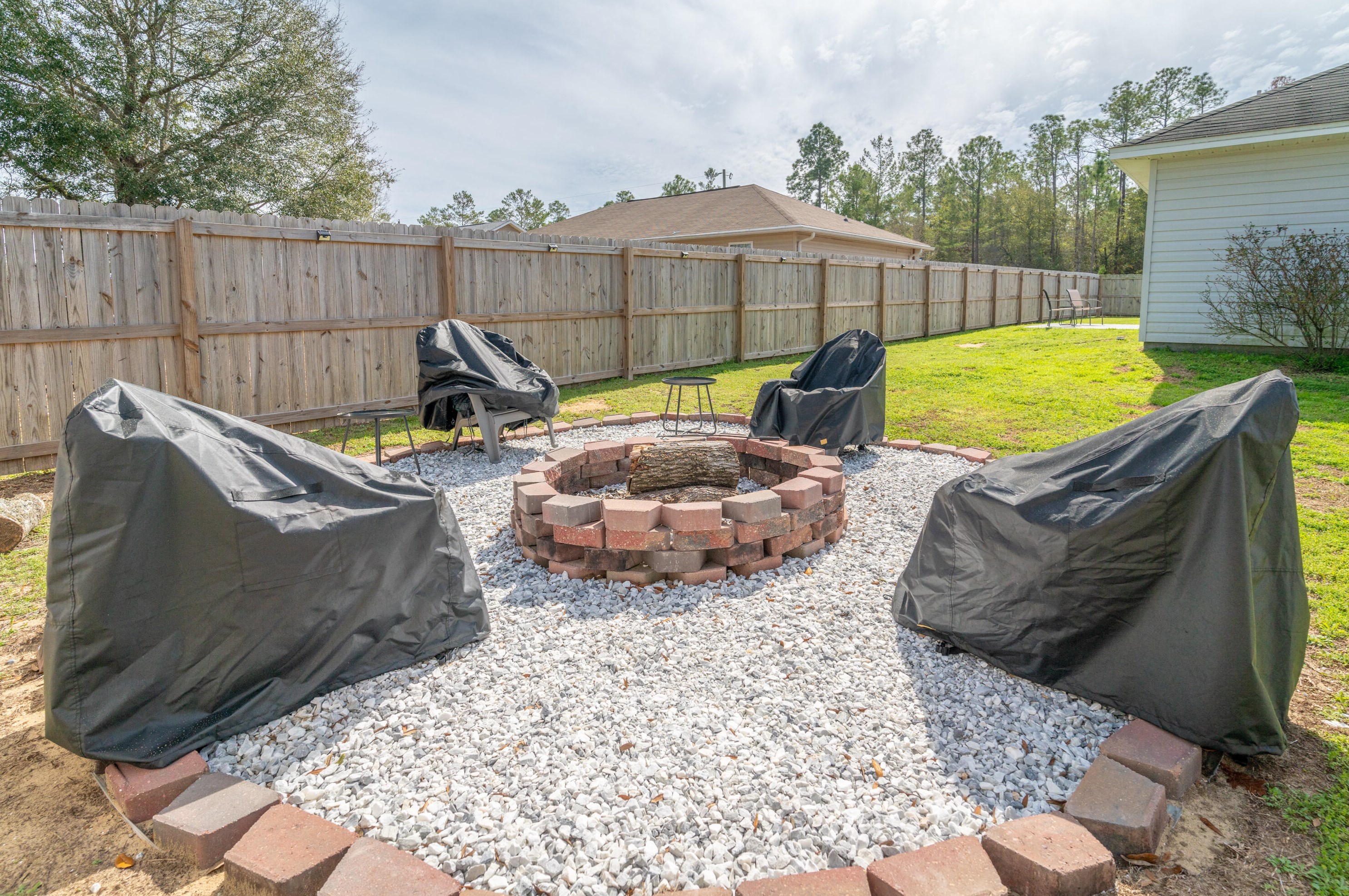 5191 Quince Ave, Crestview FL  32539-5807 exterior