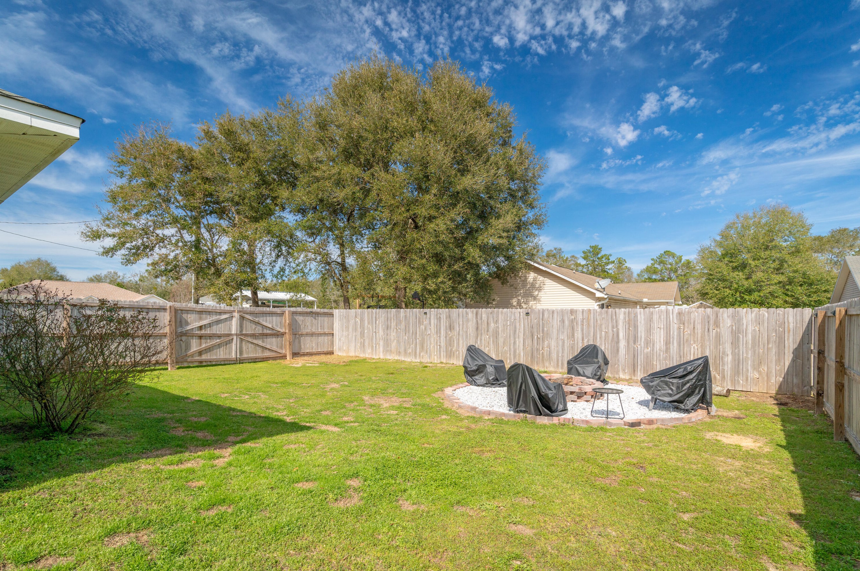 5191 Quince Ave, Crestview FL  32539-5807 exterior